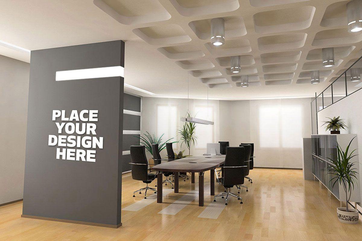 1200x800 Best Office Mockups For Branding and Boosting Productivity