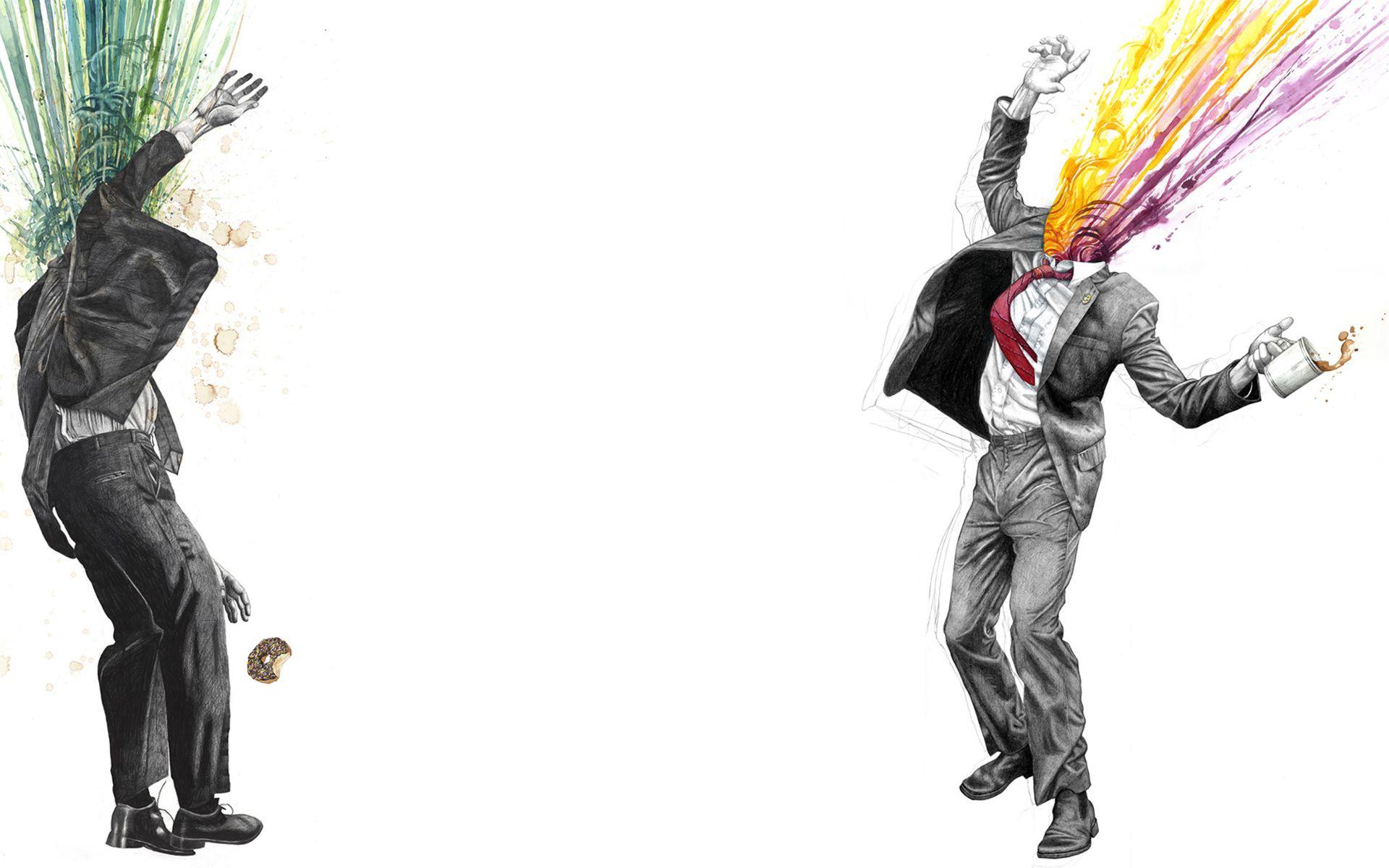 1920x1200 Corporate Wallpaper