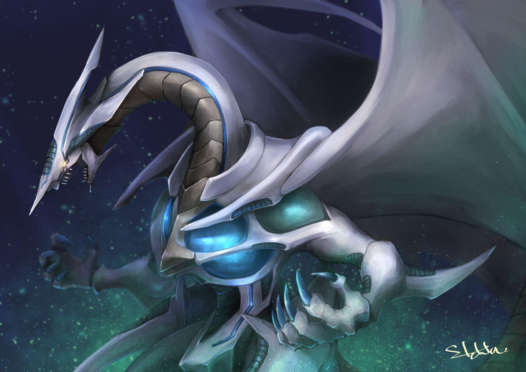 Stardust Dragon Wallpapers - Top Free Stardust Dragon Backgrounds