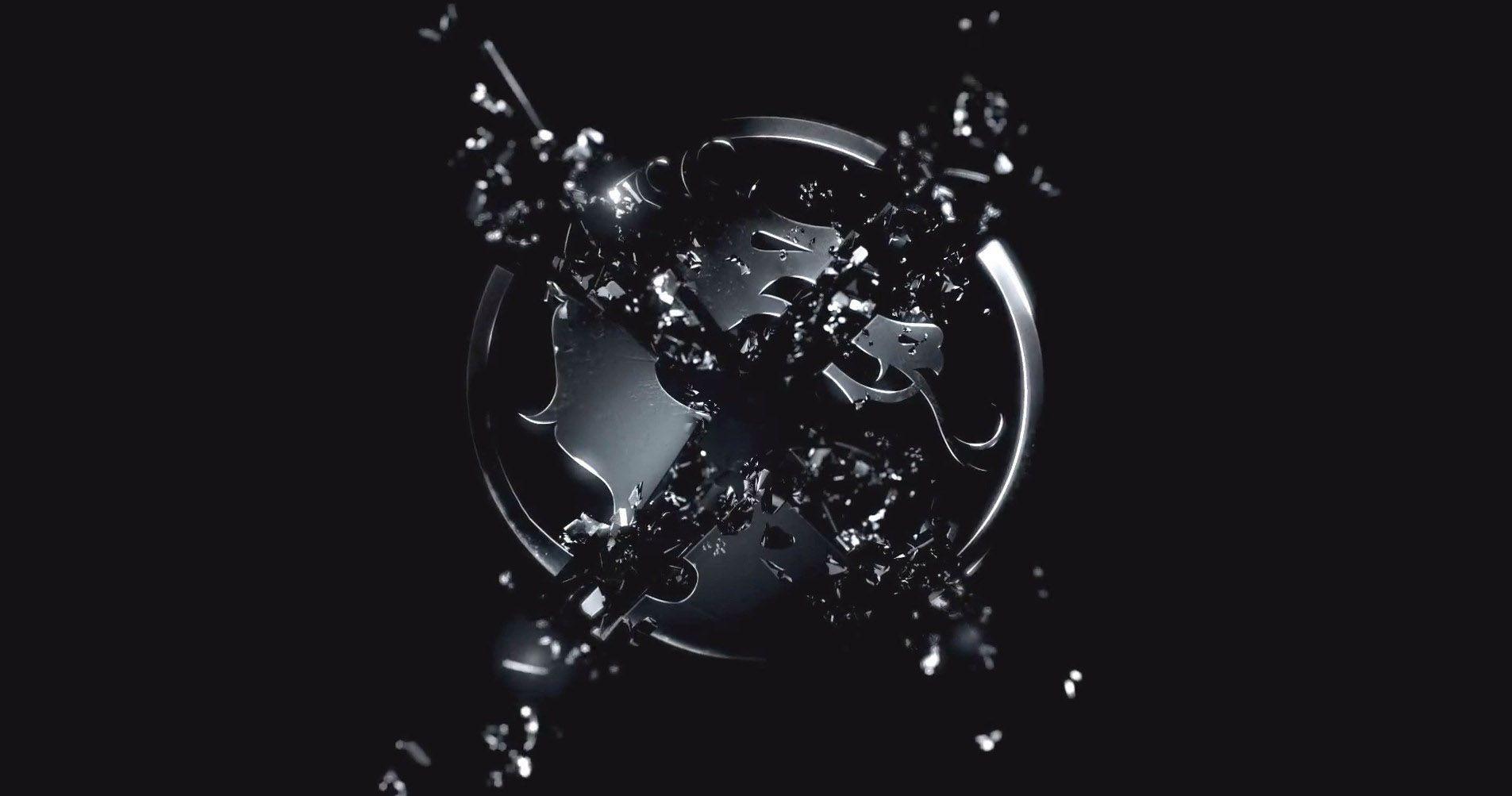 1905x1003 Mortal Kombat X 2015 Logo