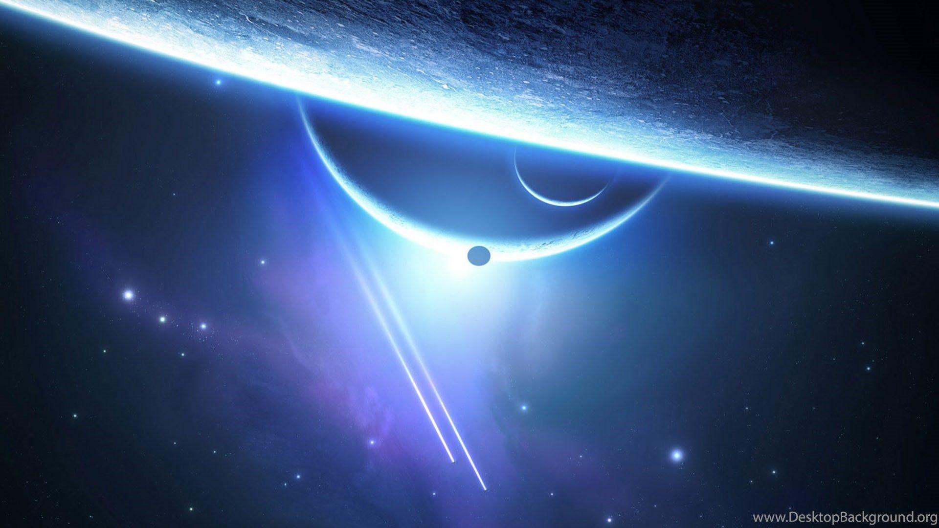 1920x1080 Computer, Sleds, Wallpaper, Office, Space Desktop Background