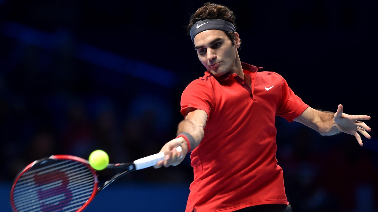 1600x900 Free download Roger Federer Wallpaper 008 Mb 4USkY [1600x900]