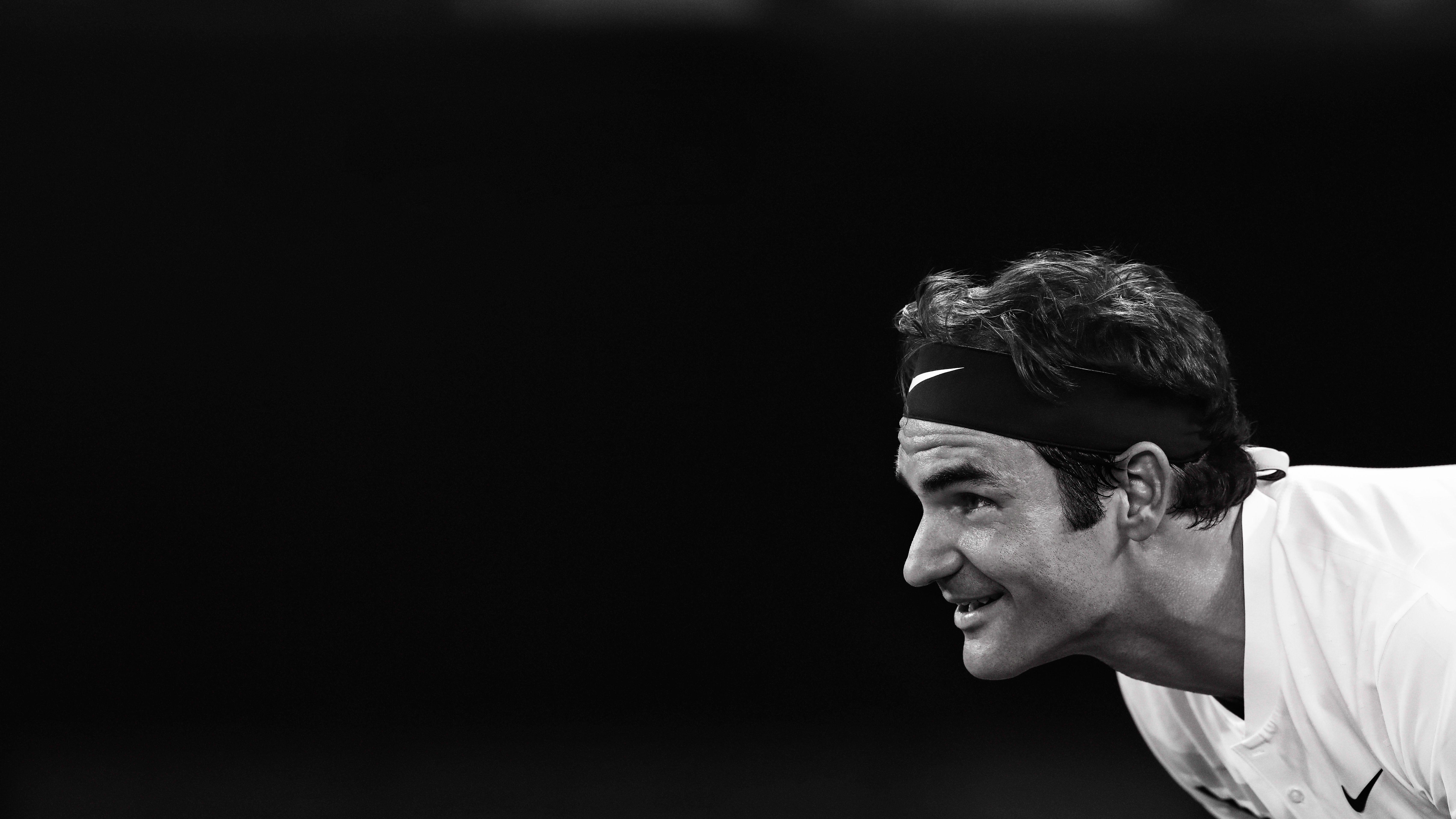 6810x3831 Roger Federer 5k, HD Sports, 4k Wallpaper, Image, Background