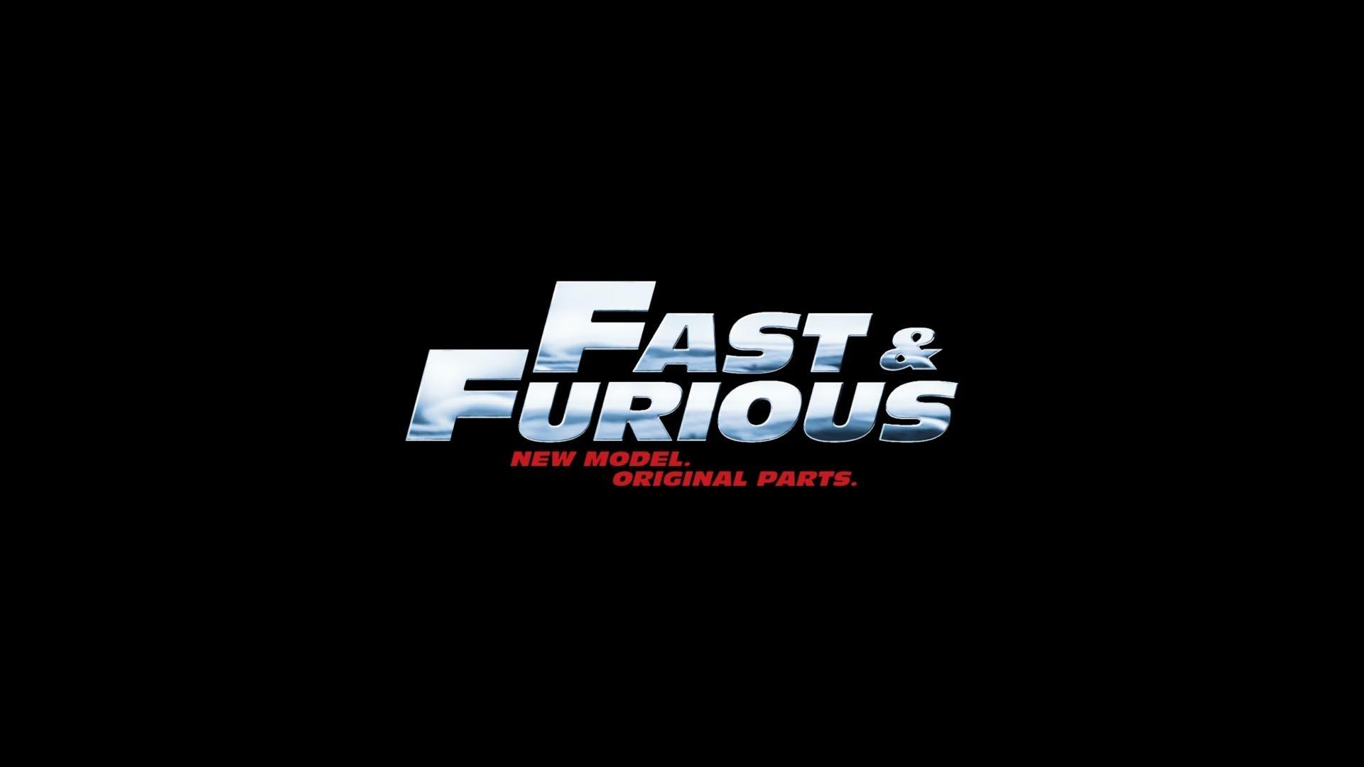 1920x1080 Fast and Furious wallpaper 1920x1080 Full HD (1080p) desktop