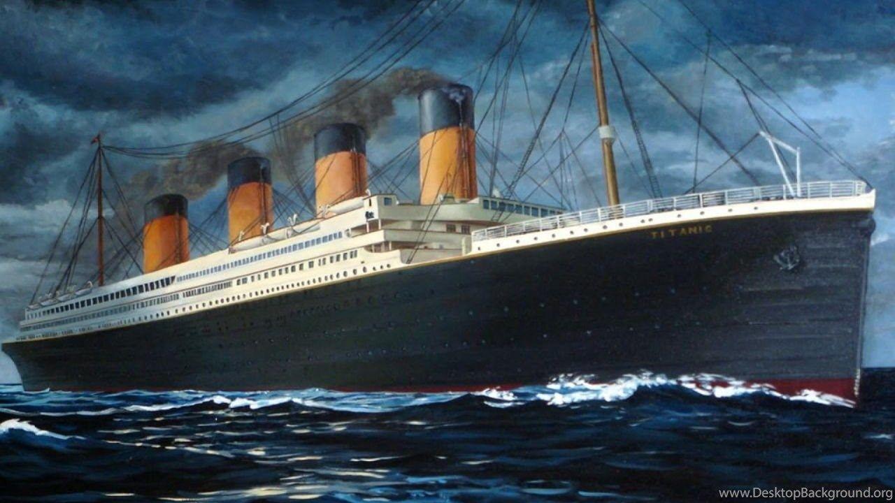 Hình Nền Tàu Titanic Top Những Hình Ảnh Đẹp 