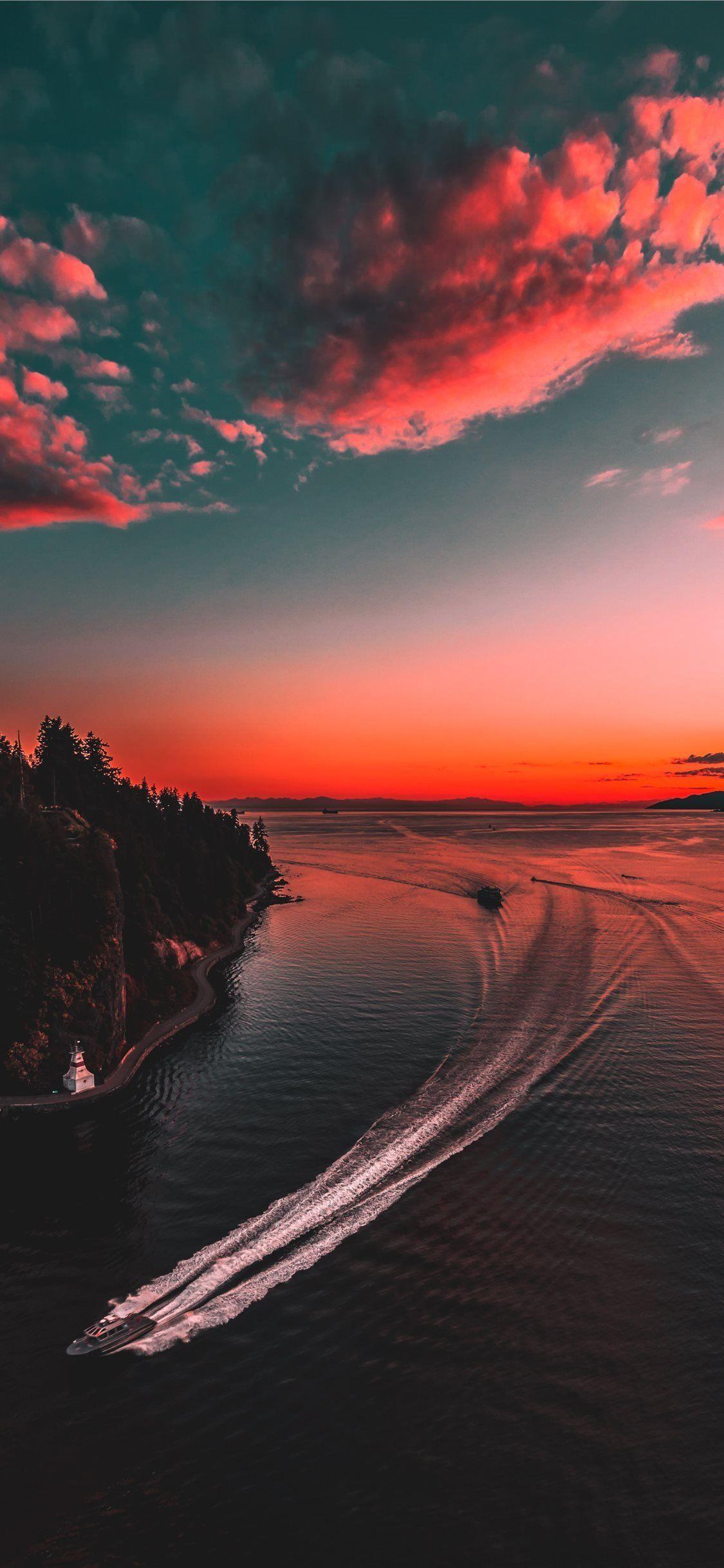 Pacific Wallpapers - Top Free Pacific Backgrounds - WallpaperAccess