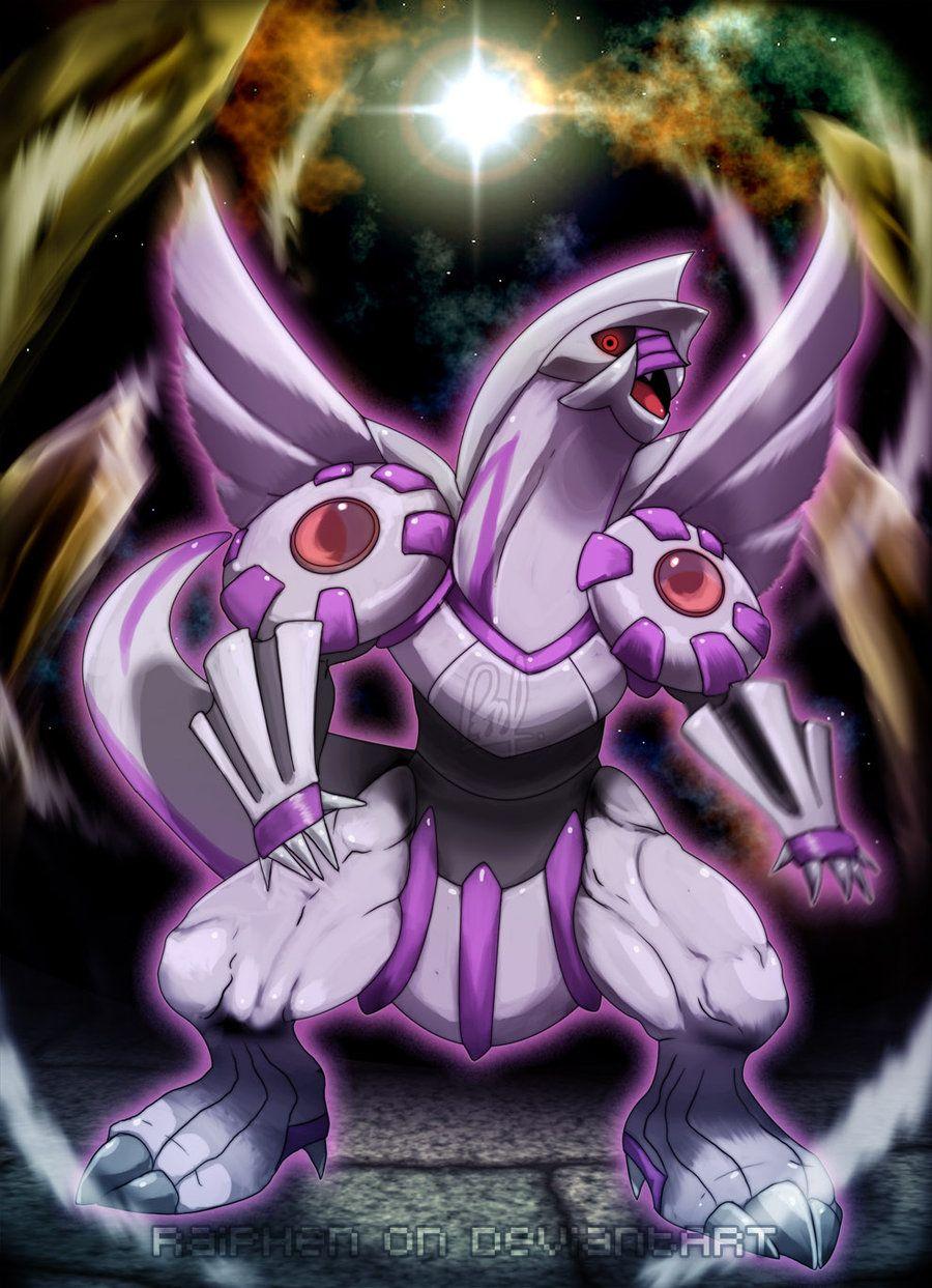 900x1243 Palkia Wallpaper