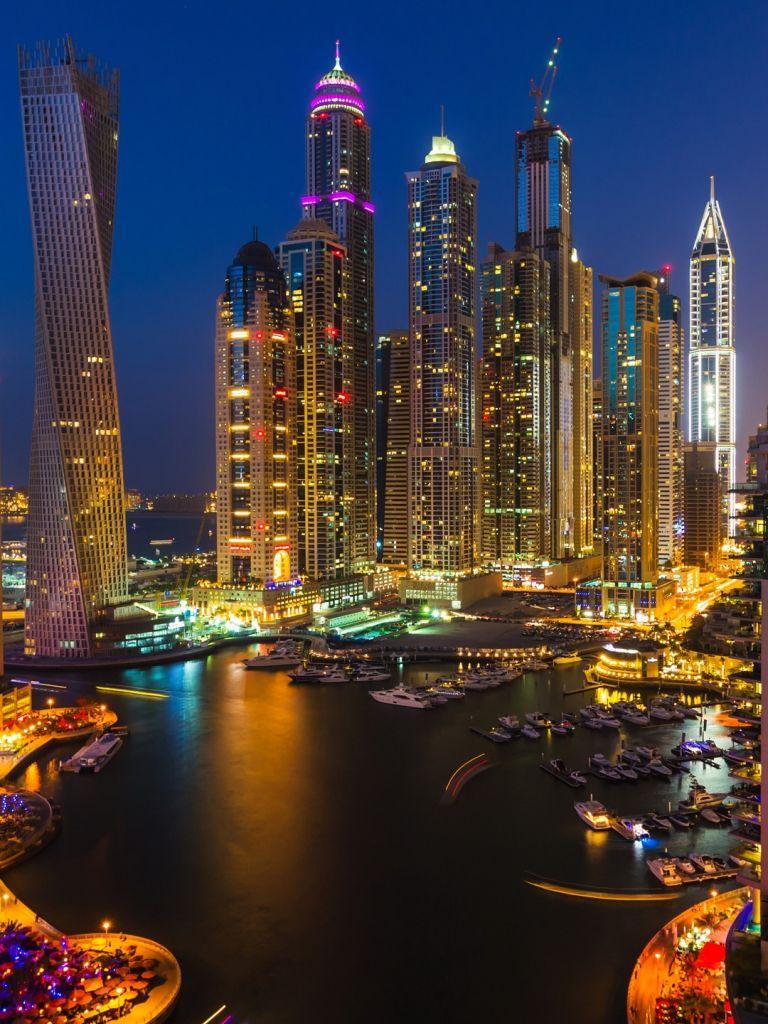 768x1024 Free download City Night HD iphone 6 plus wallpaper iPhone 6 Plus