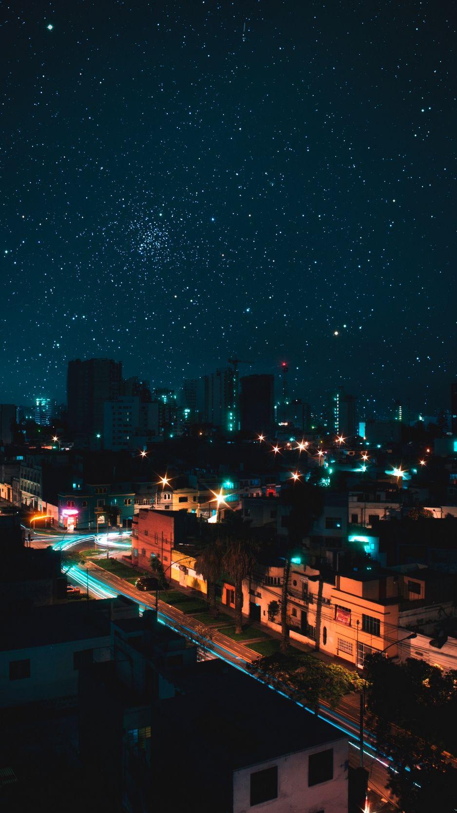 938x1668 Night Sky Wallpaper Iphone 278