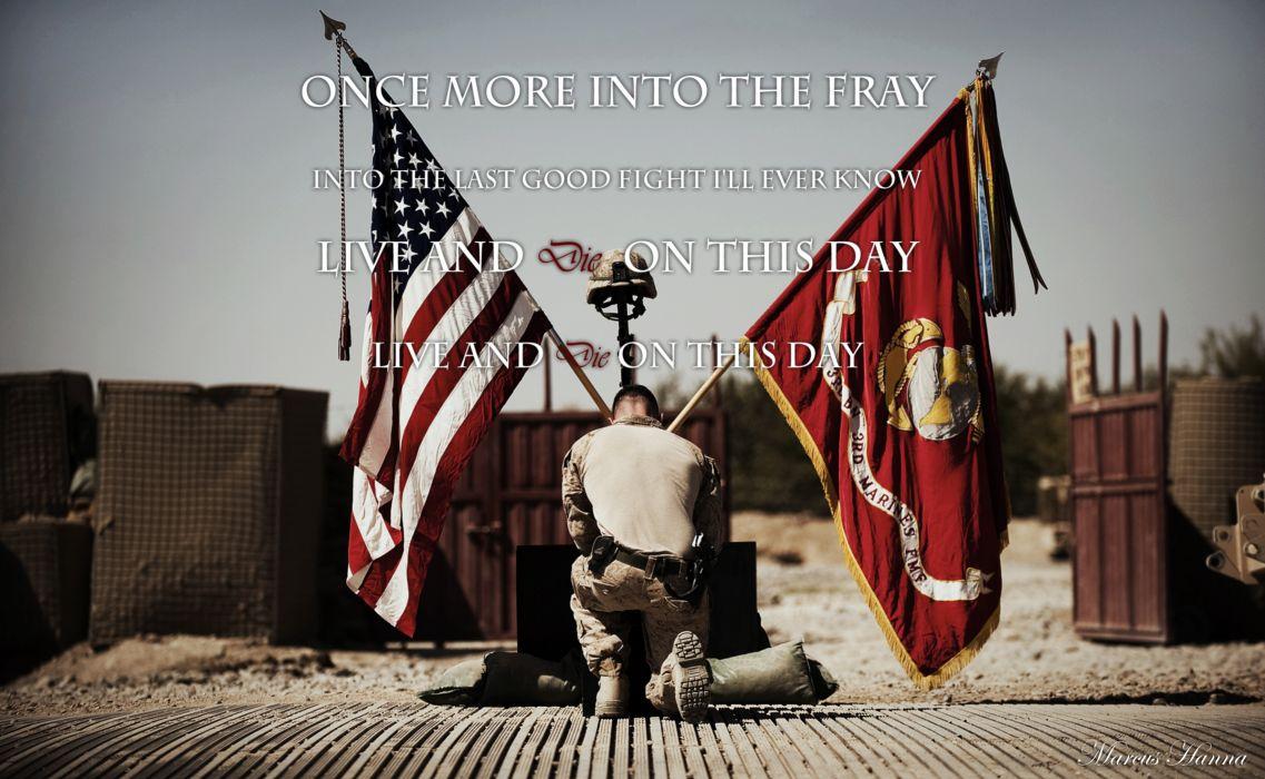 1137x700 The Grey Poem Marine Soldier Memorial military text quotes wallpaperx1774