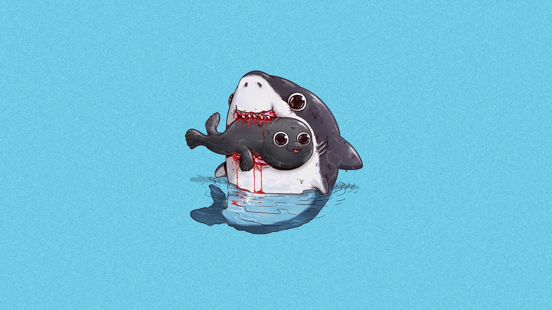 1920x1080 animals, Minimalism Wallpaper HD / Desktop and Mobile Background