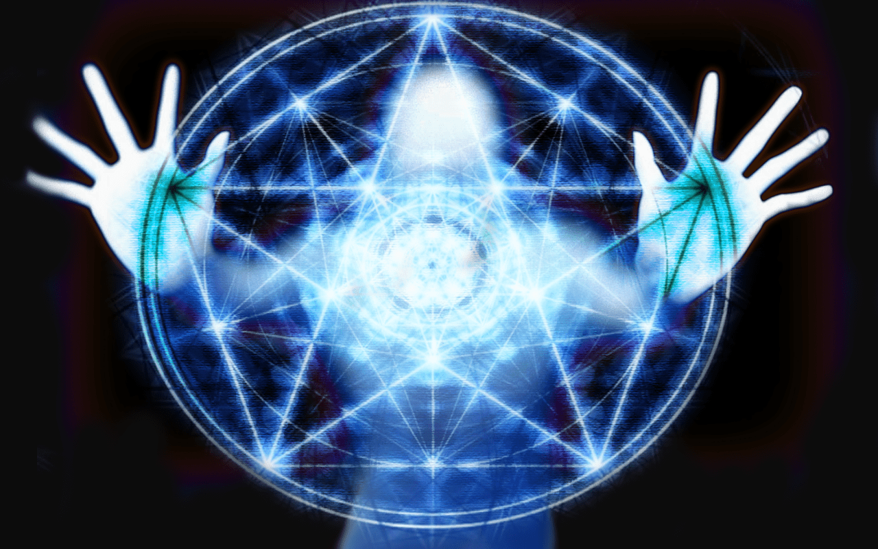 1280x800 Free download Magic Computer Wallpaper Desktop Background