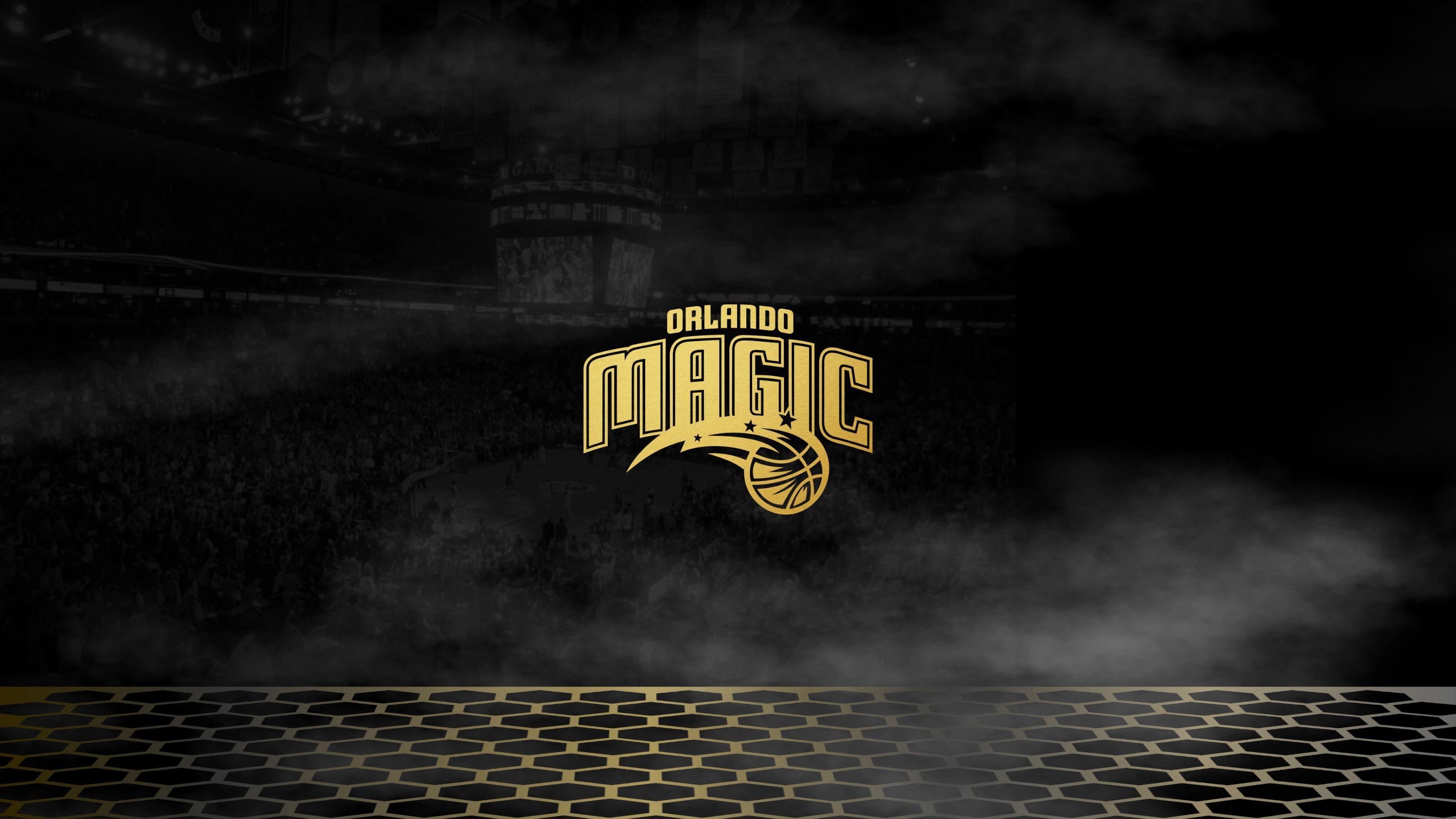 3200x1800 Black & Gold NBA Background For Desktop. Nba background