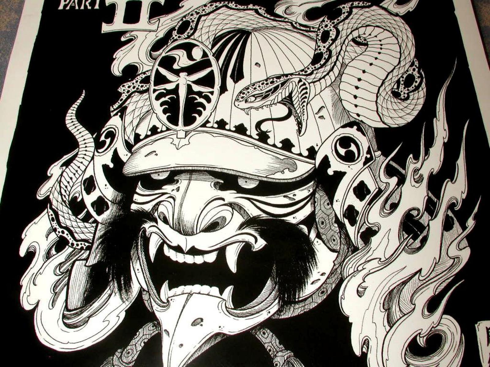  Yakuza  Art  Wallpapers Top Free Yakuza  Art  Backgrounds 