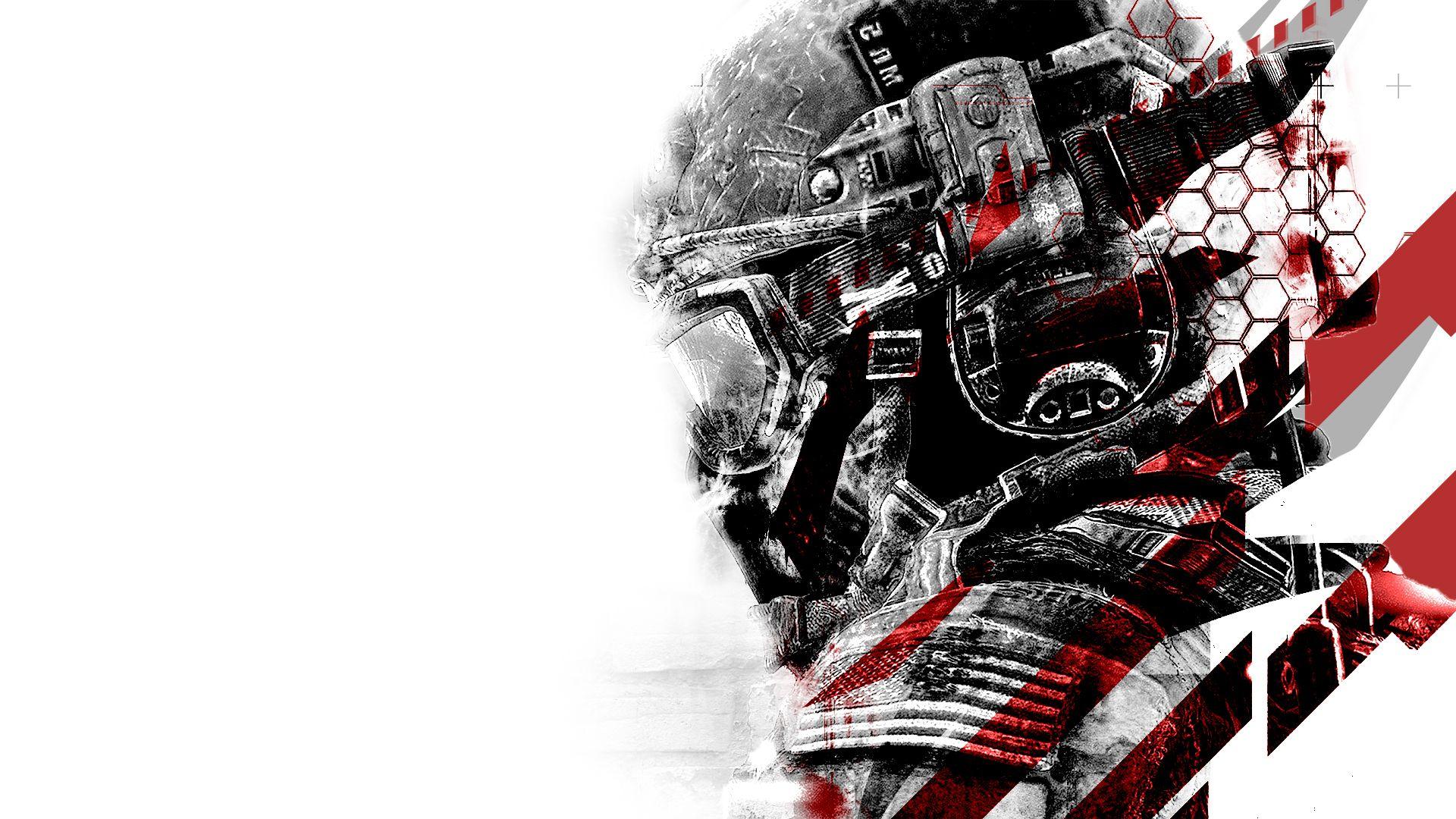 1920x1080 Soldier Wallpaper