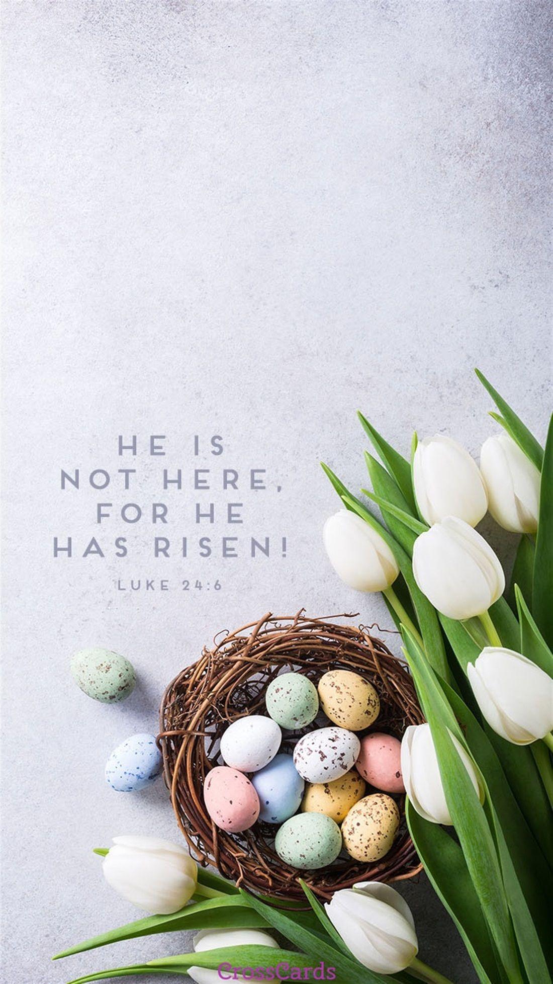 Free Easter Wallpaper For Your Phone