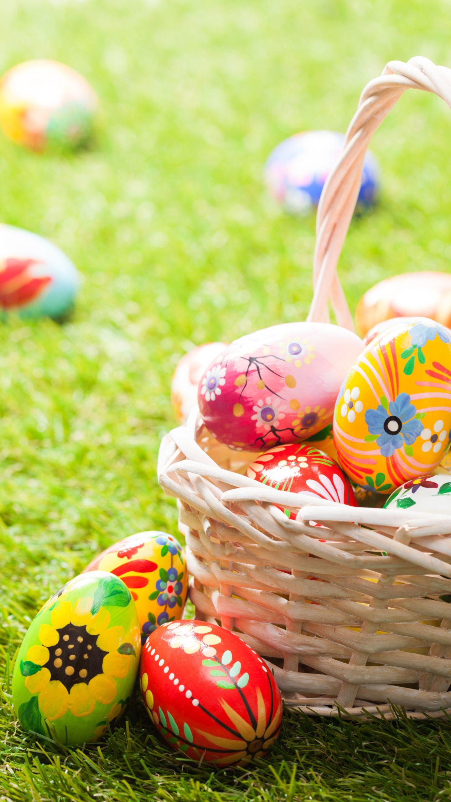 1440x2560 Holiday Easter (1440x2560) Wallpaper