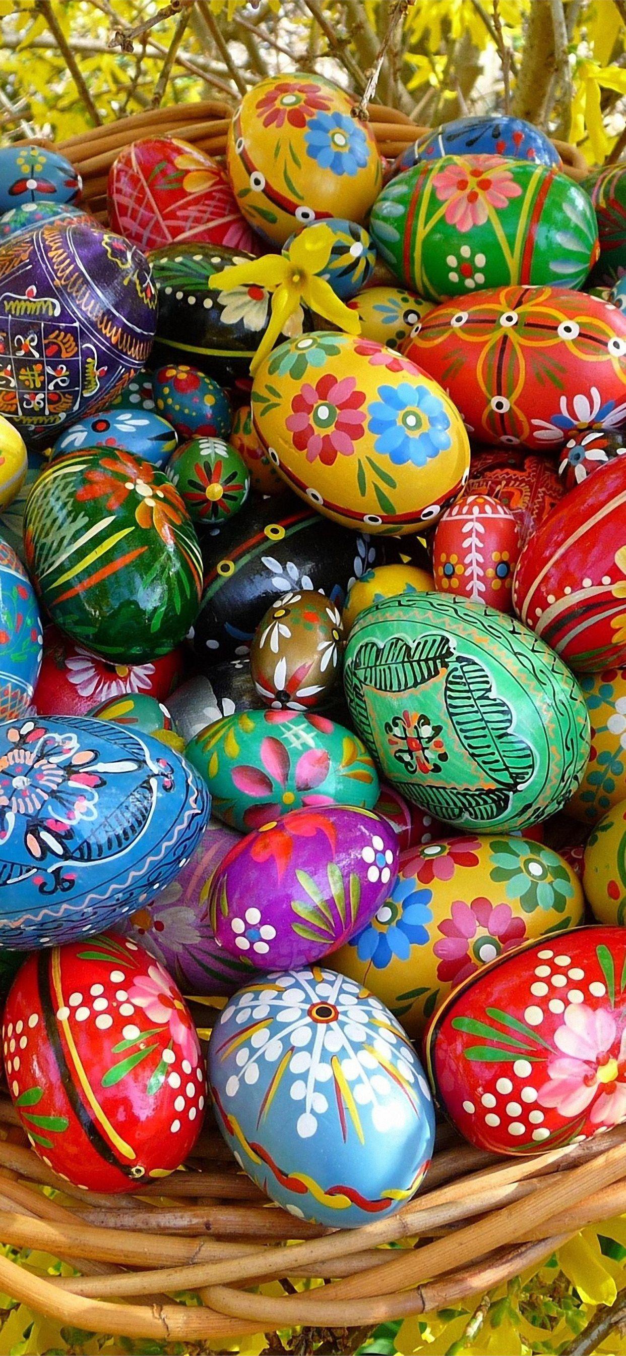 1242x2688 Easter Egg Wallpaper iPhone Wallpaper Free Download