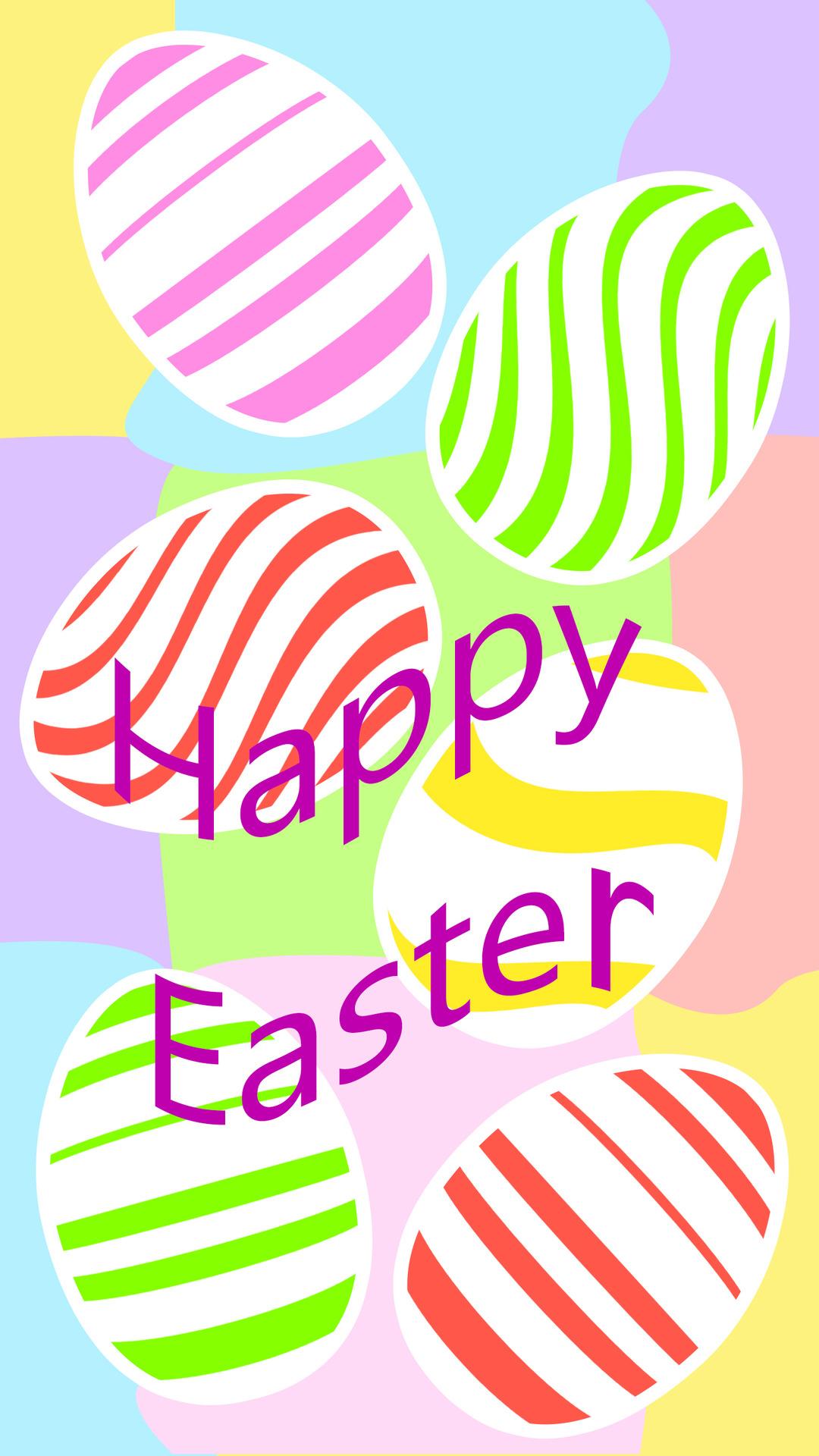 1080x1920 Easter Phone Wallpaper (1080x 0.33 Mb)