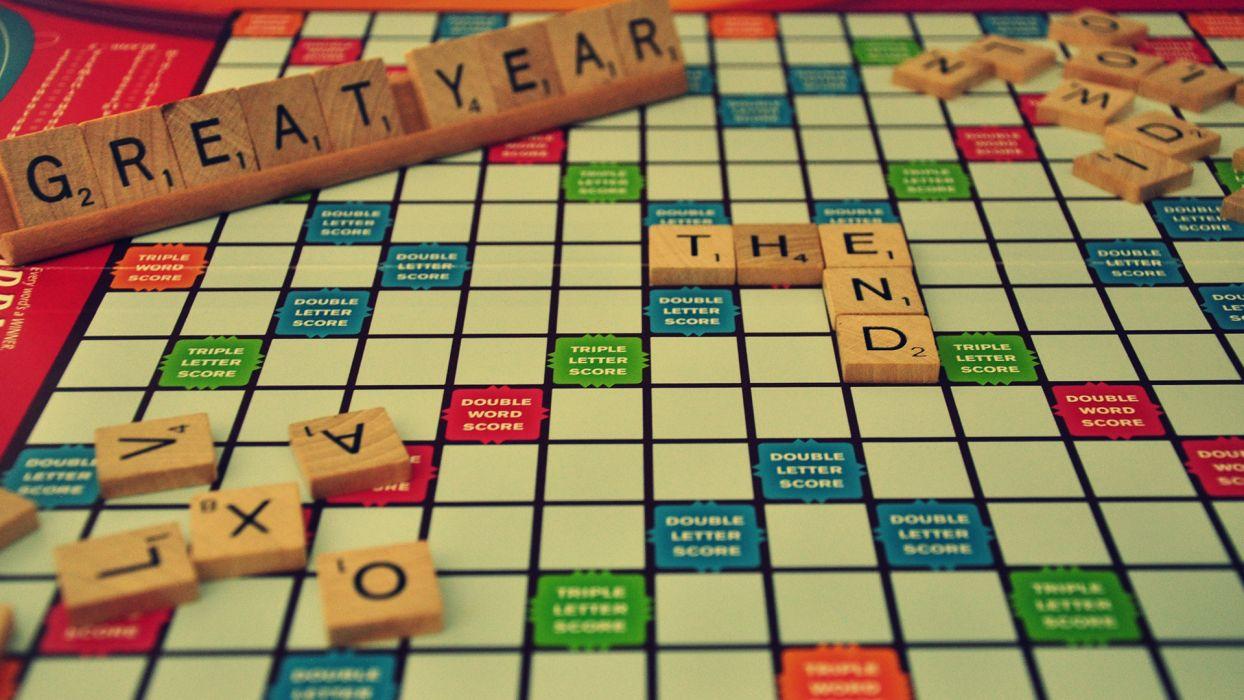 1244x700 Scrabble New Year wallpaperx1080