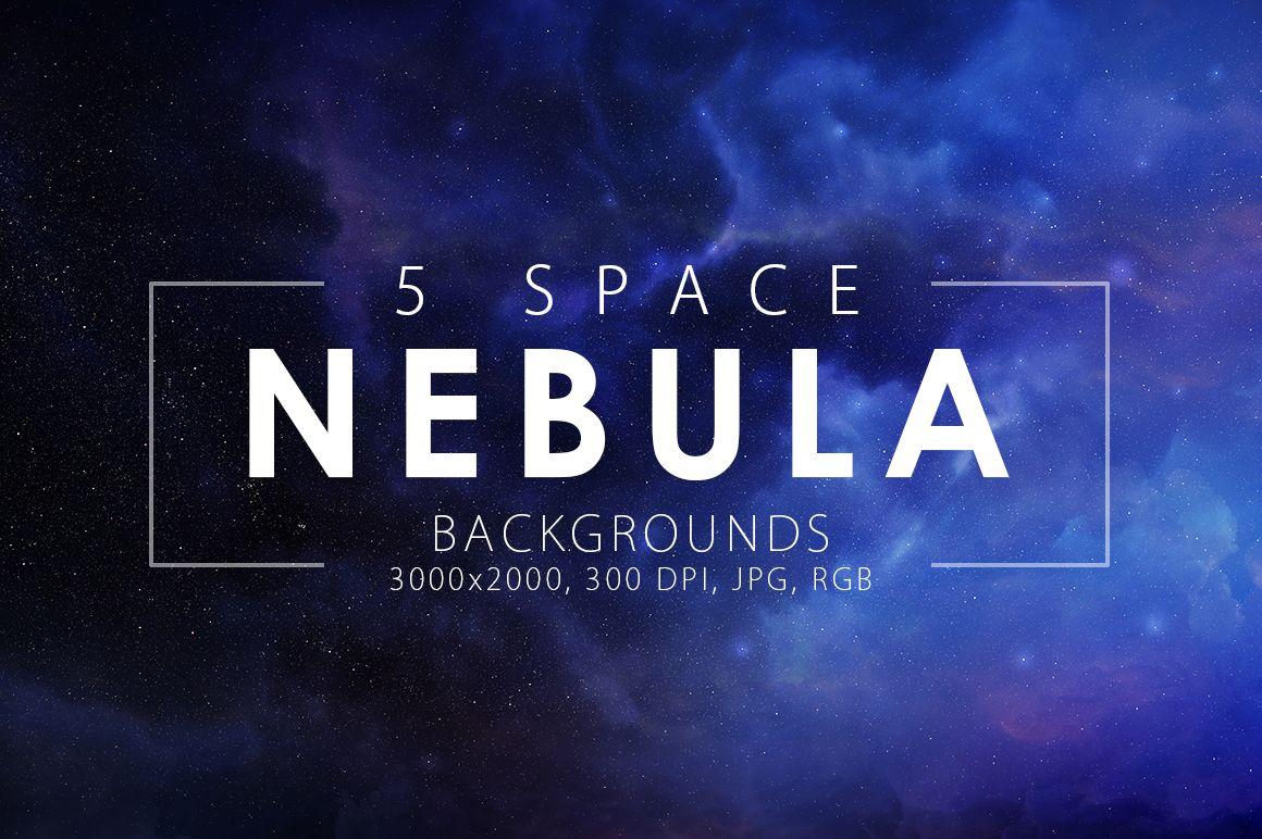 1160x772 Realistic Nebula Background in Textures on Yellow Image