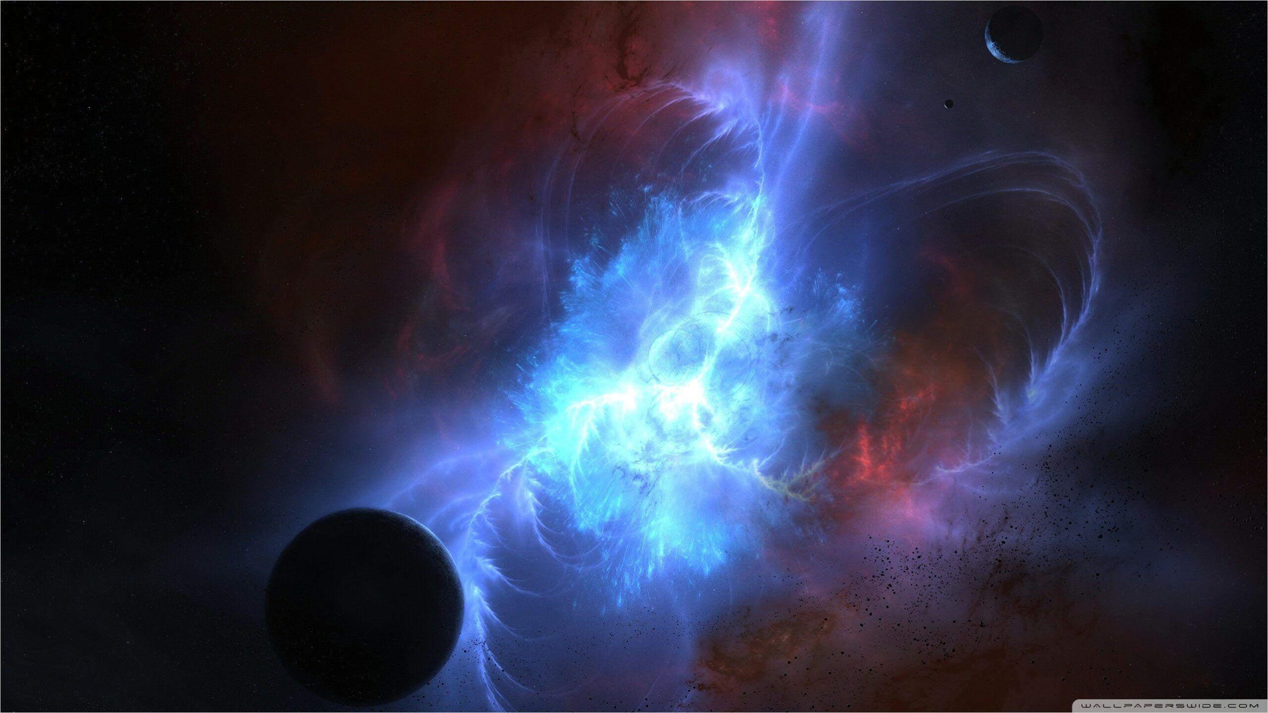 pulsar star wallpaper