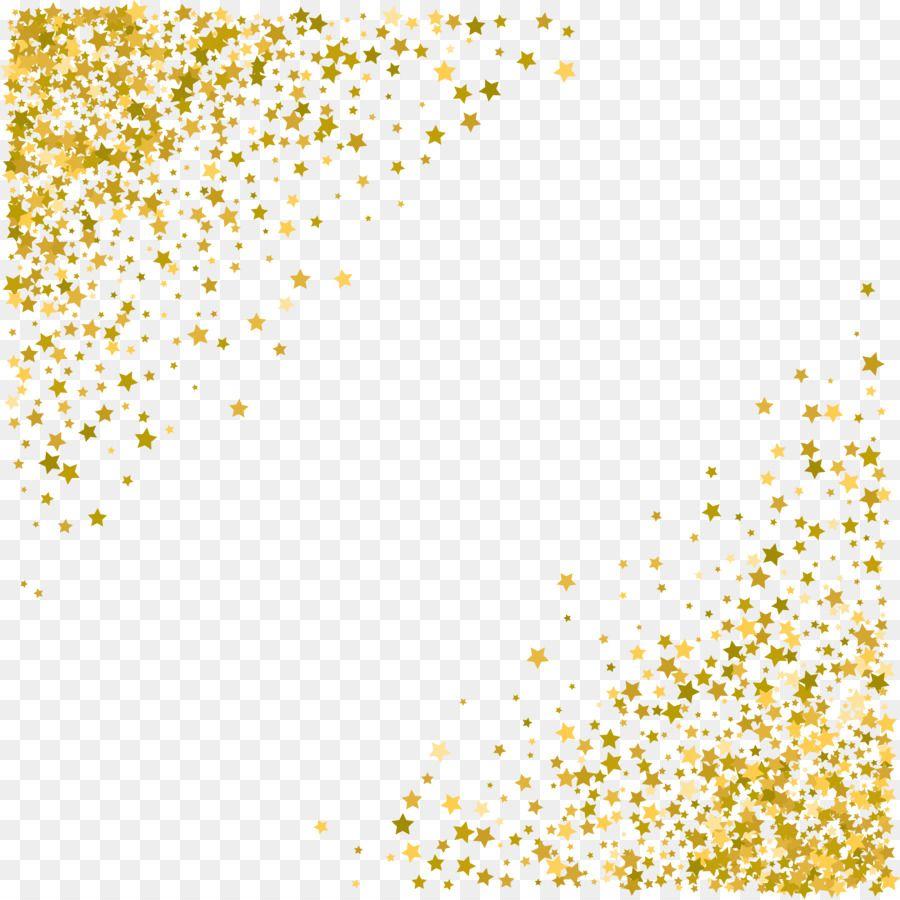 900x900 Stars Background Png Download Background Star Border