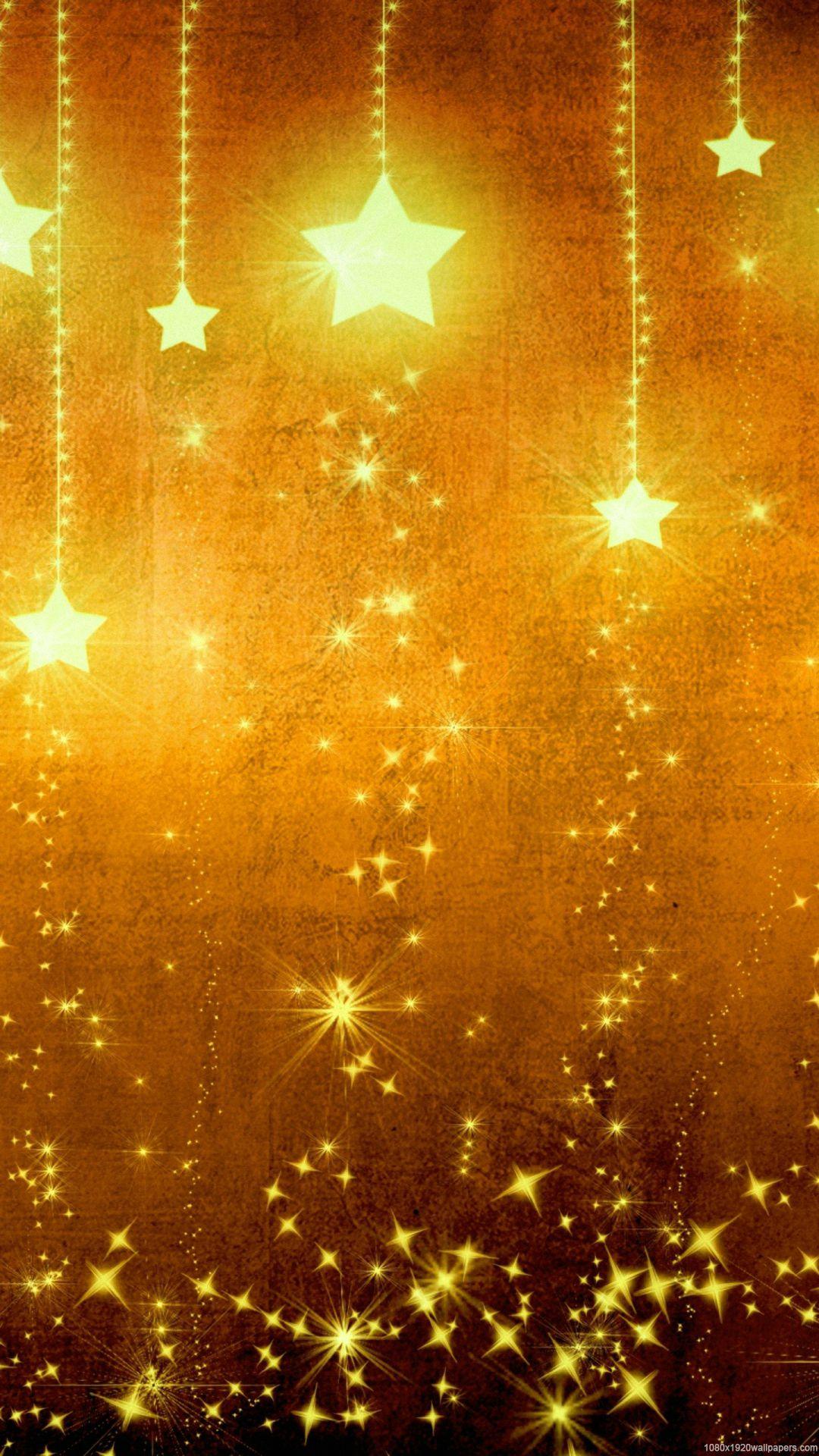 Gold Star Wallpapers Top Free Gold Star Backgrounds WallpaperAccess