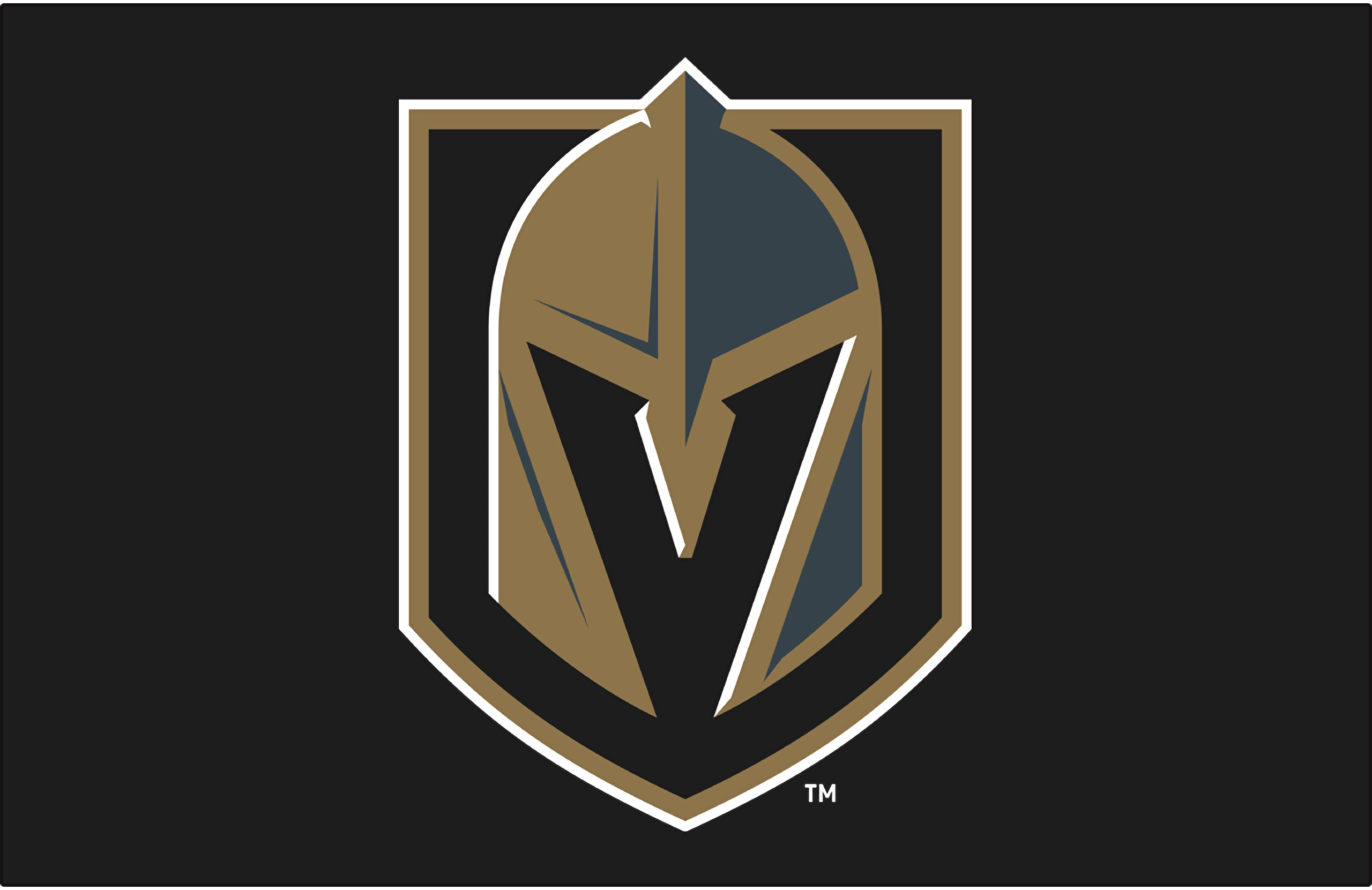 2560x1661 Vegas Golden Knights HD Wallpaper