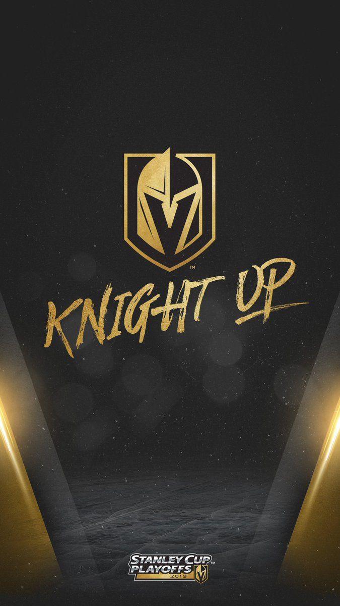 675x1200 Y Vegas Golden Knights Can Start Your #KnightUp