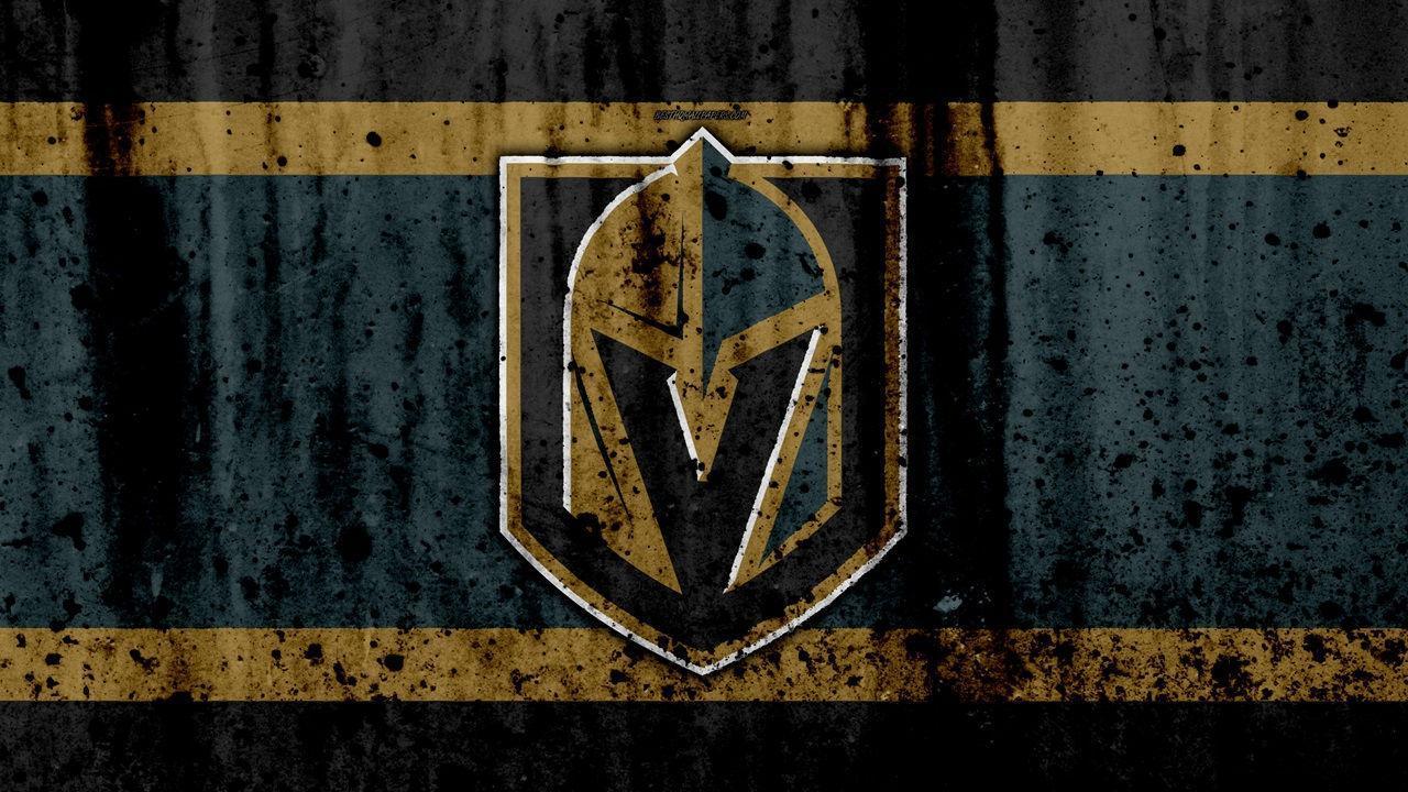 1280x720 Vegas Golden Knights Wallpaper for Android