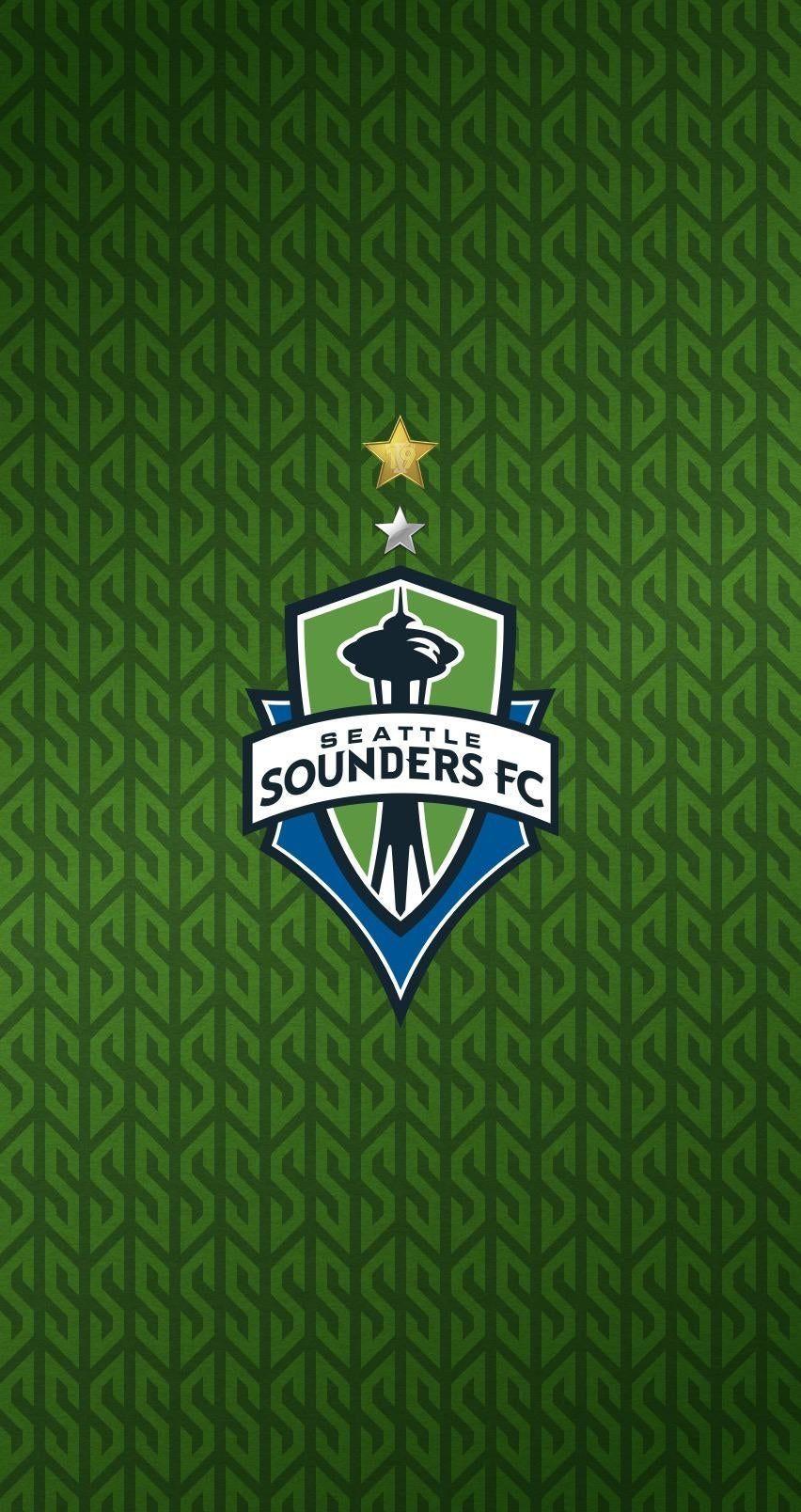 852x1608 MLS Cup Wallpaper