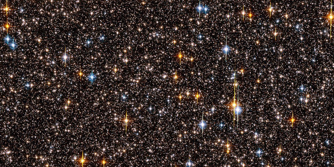 1280x641 The Sagittarius Star Cluster