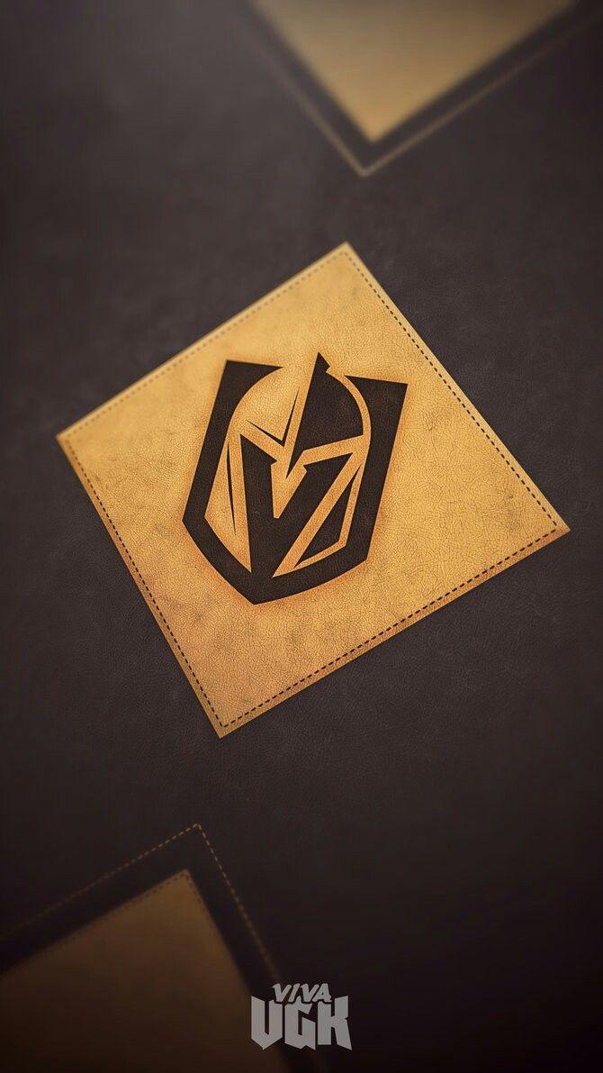 670x1191 Vegas Golden Knights Desktop Wallpaper