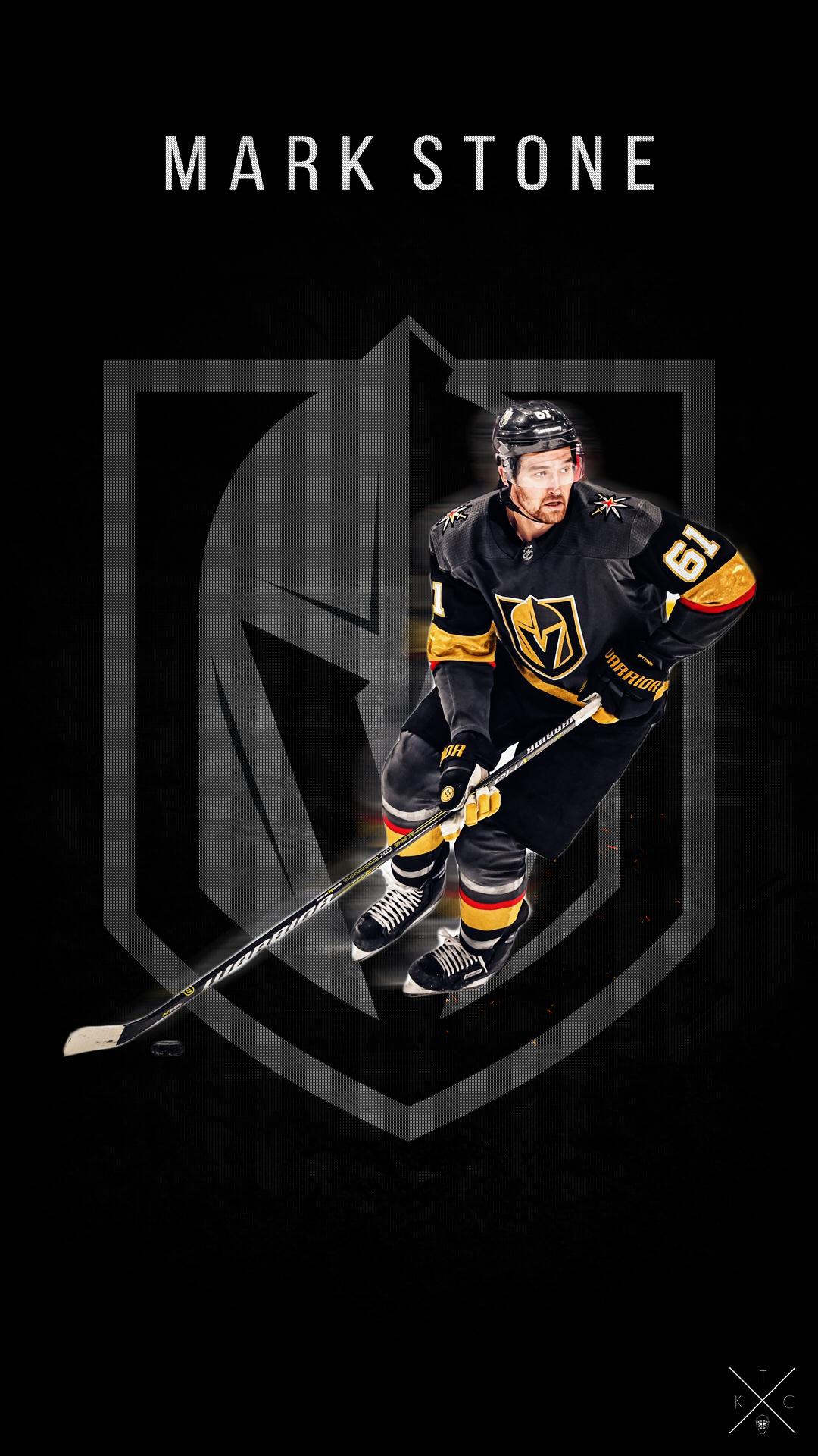 1080x1920 Simplistic Phone Wallpaper I made of Mark Stone