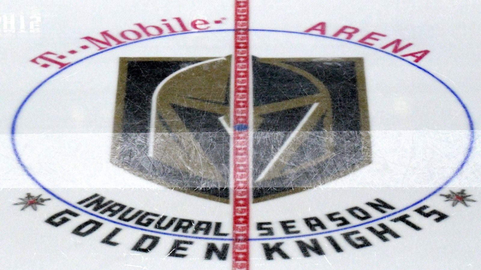 1600x900 Vegas Golden Knights first NHL team with gambling partnership
