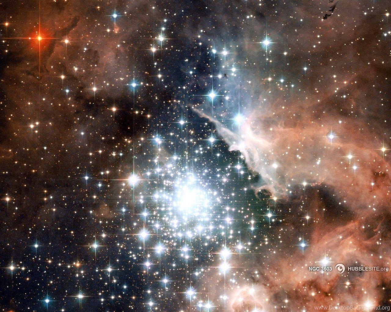 Star Cluster Wallpapers - Top Free Star Cluster Backgrounds ...