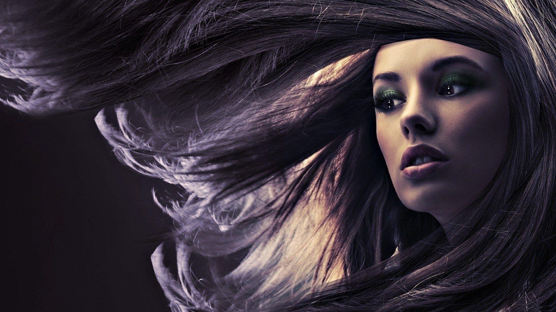 Beautiful Hair Wallpapers - Top Free Beautiful Hair Backgrounds -  WallpaperAccess