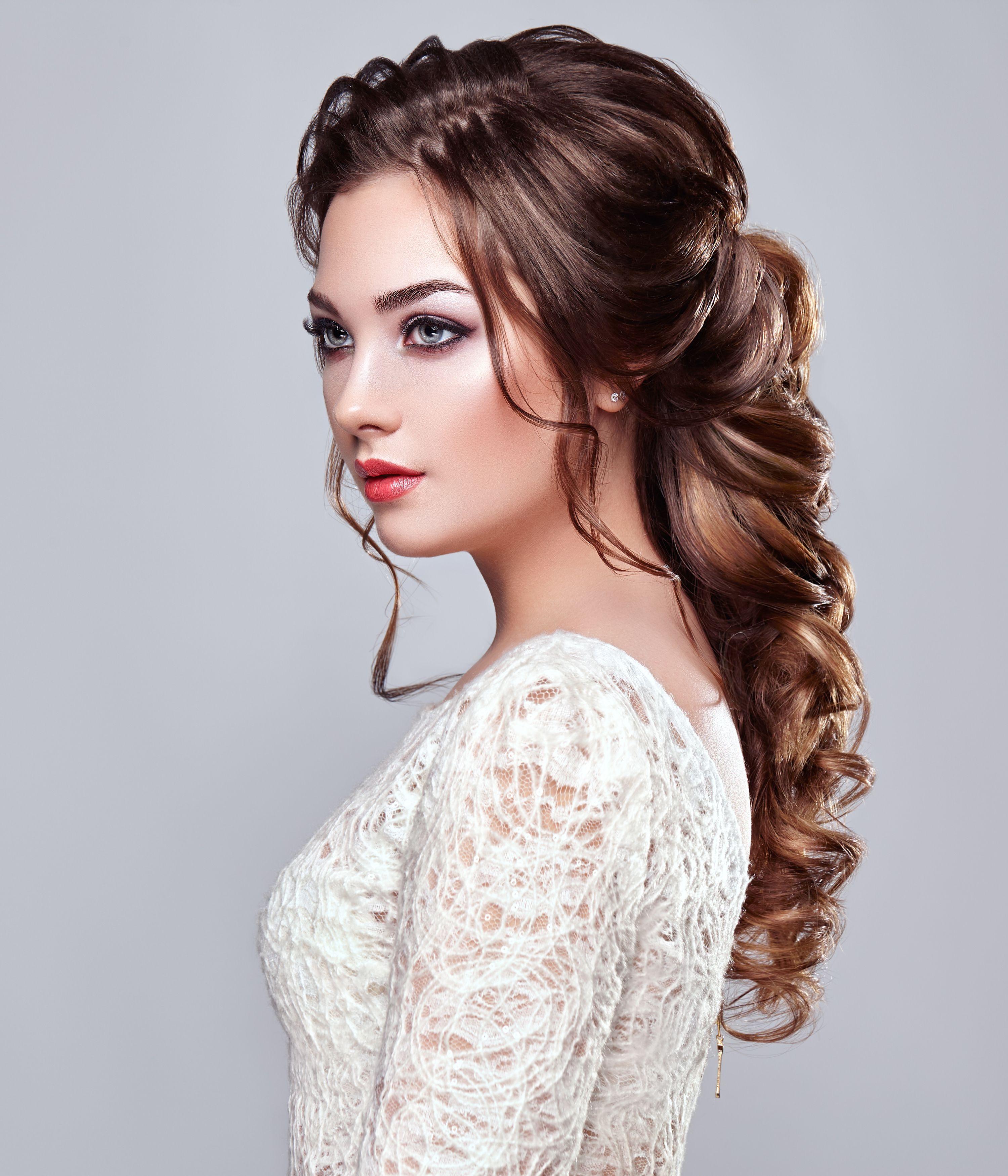 Beautiful Hair Wallpapers - Top Free Beautiful Hair Backgrounds ...