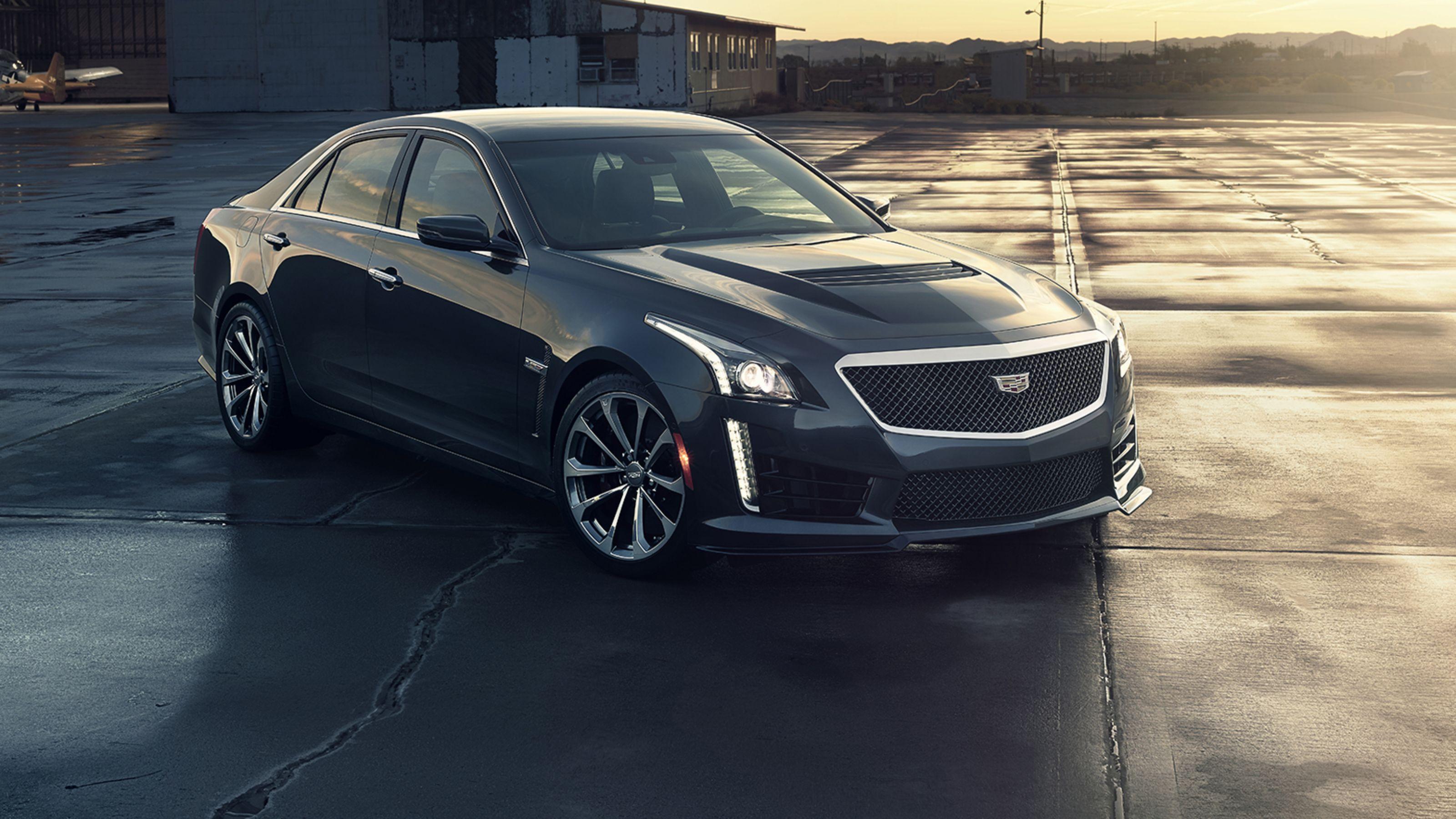 3200x1800 Cadillac Background. Nicest Cadillac