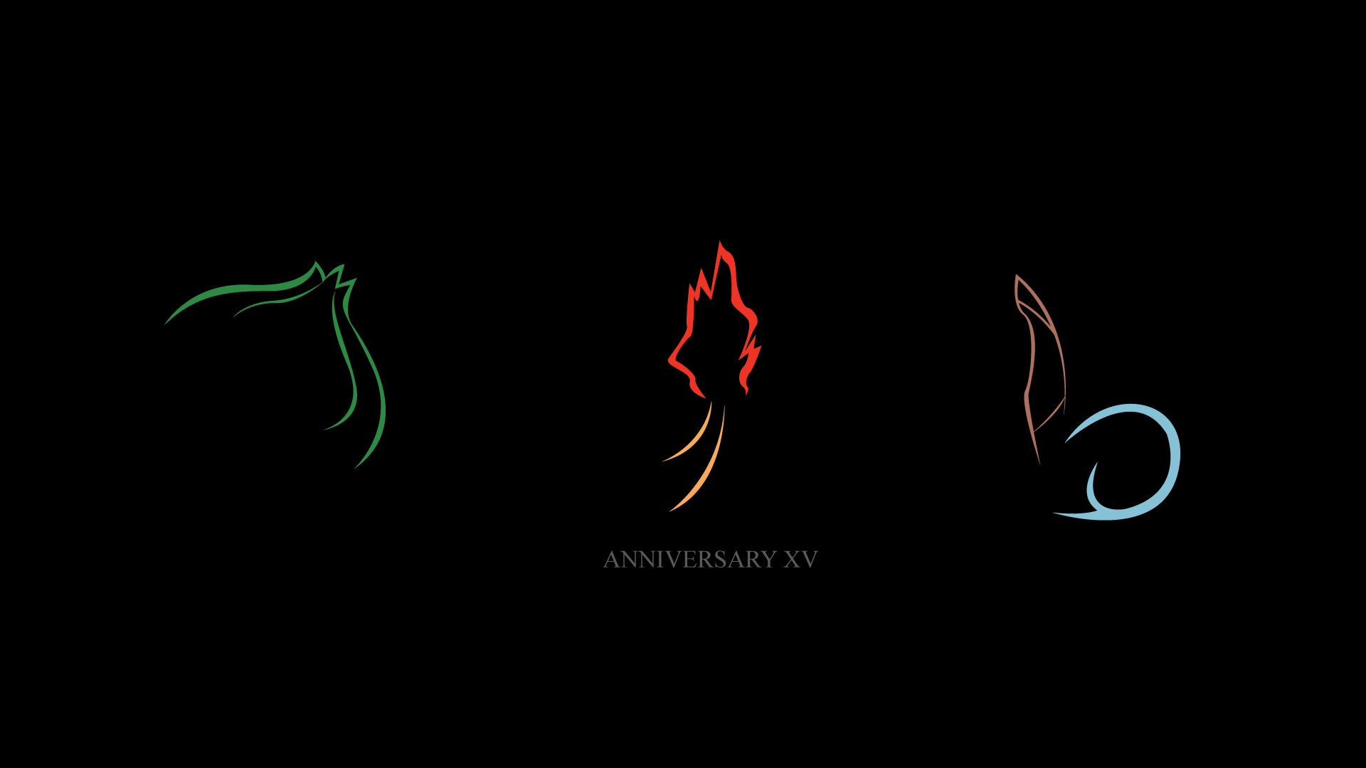 1920x1080 Minimalist Pokemon Desktop Wallpaper For Pc. Anime background