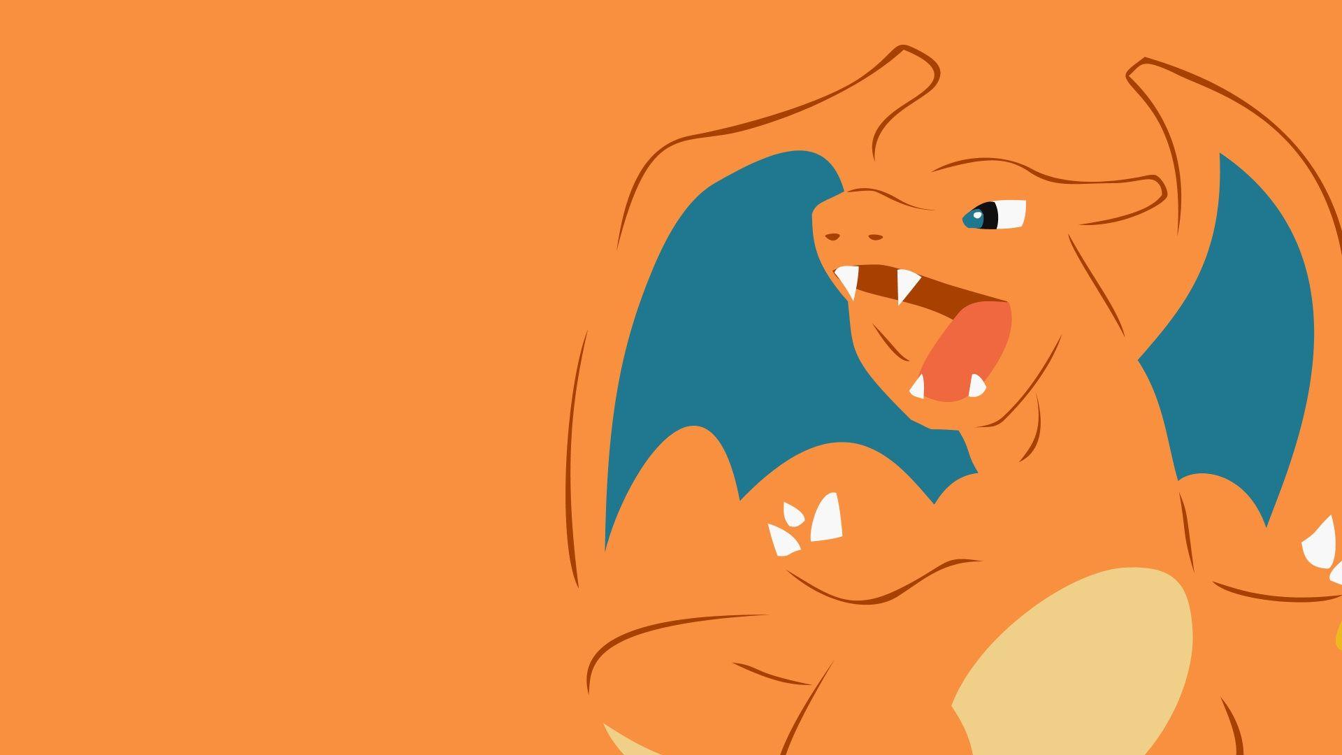 1920x1080 Pokemon Background For Desktop