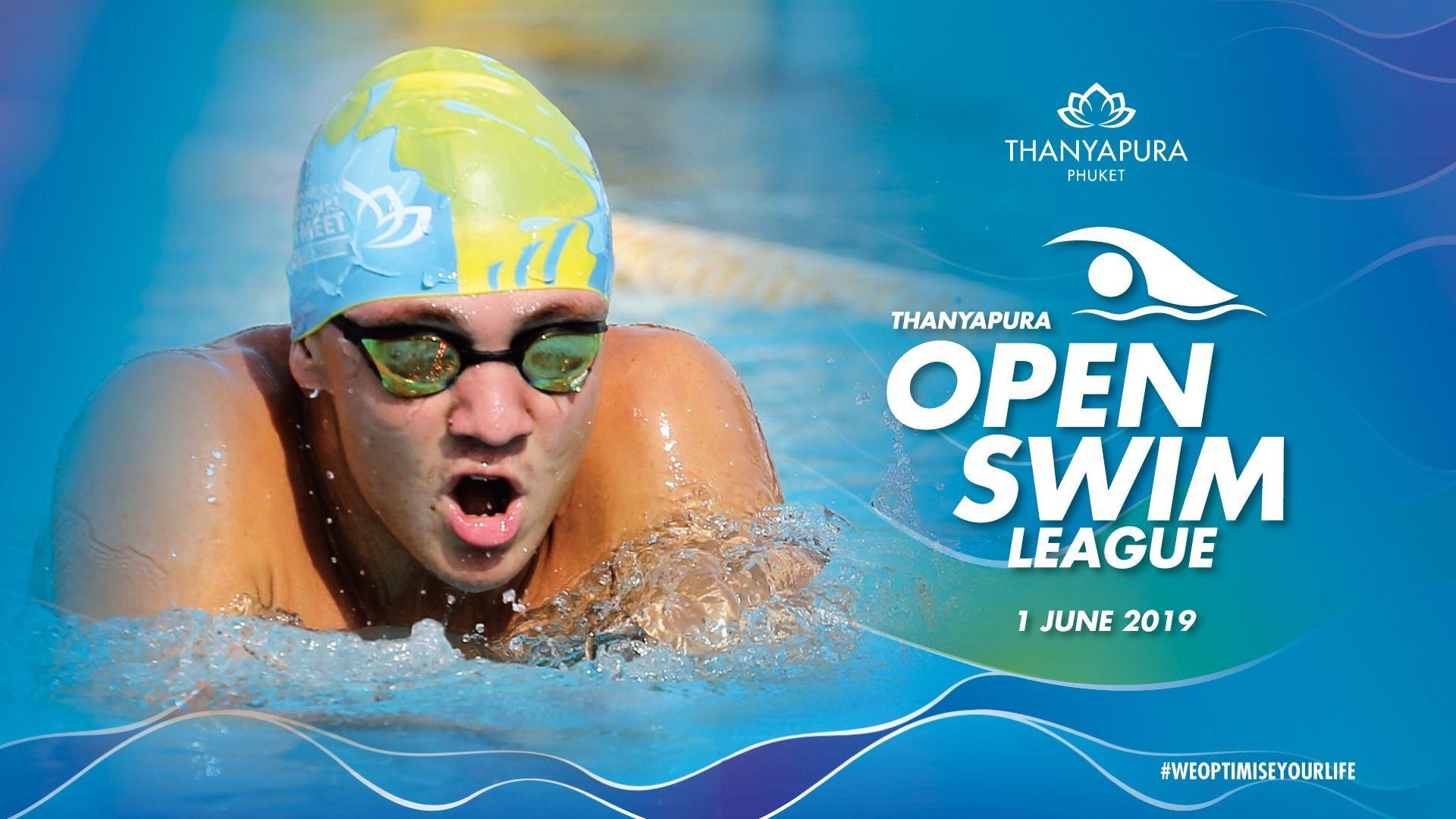 Competitive Swimming Wallpapers - Top Free Competitive Swimming