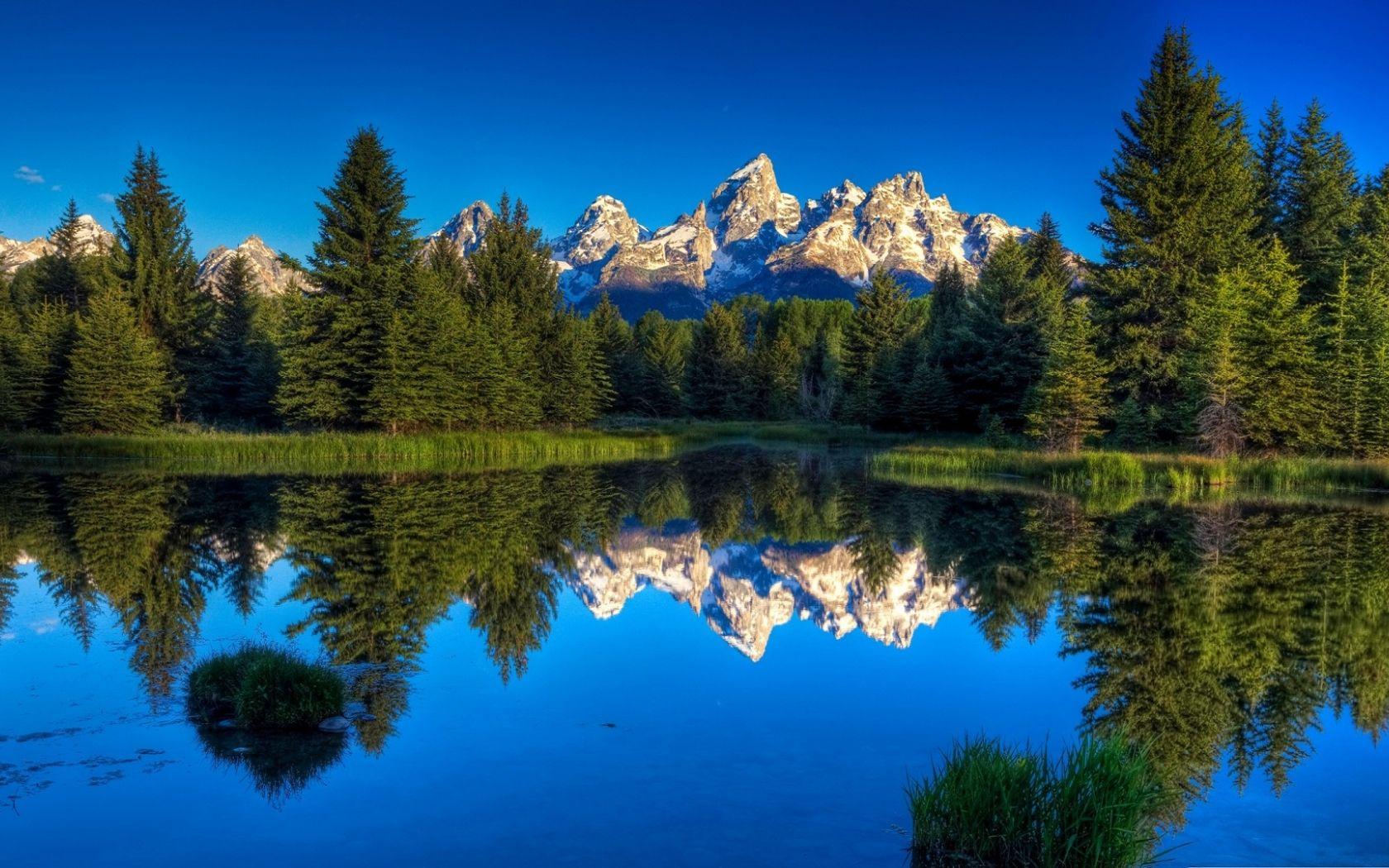 1680x1050 Free download Beautiful Mountain Wallpaper image [1920x1080]