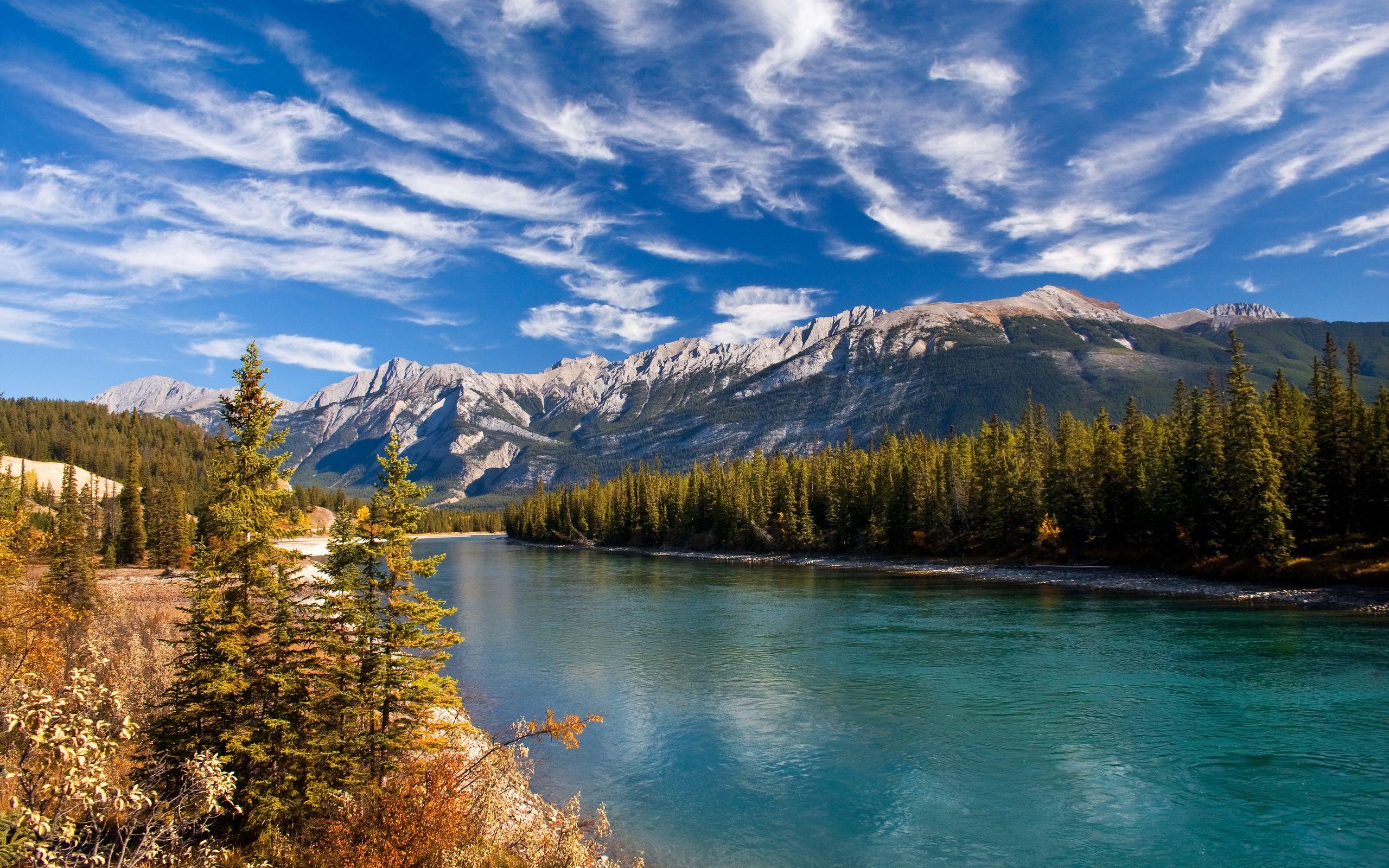 2560x1600 Free download Beautiful Mountain 2560x1600 2360 HD Wallpaper Res