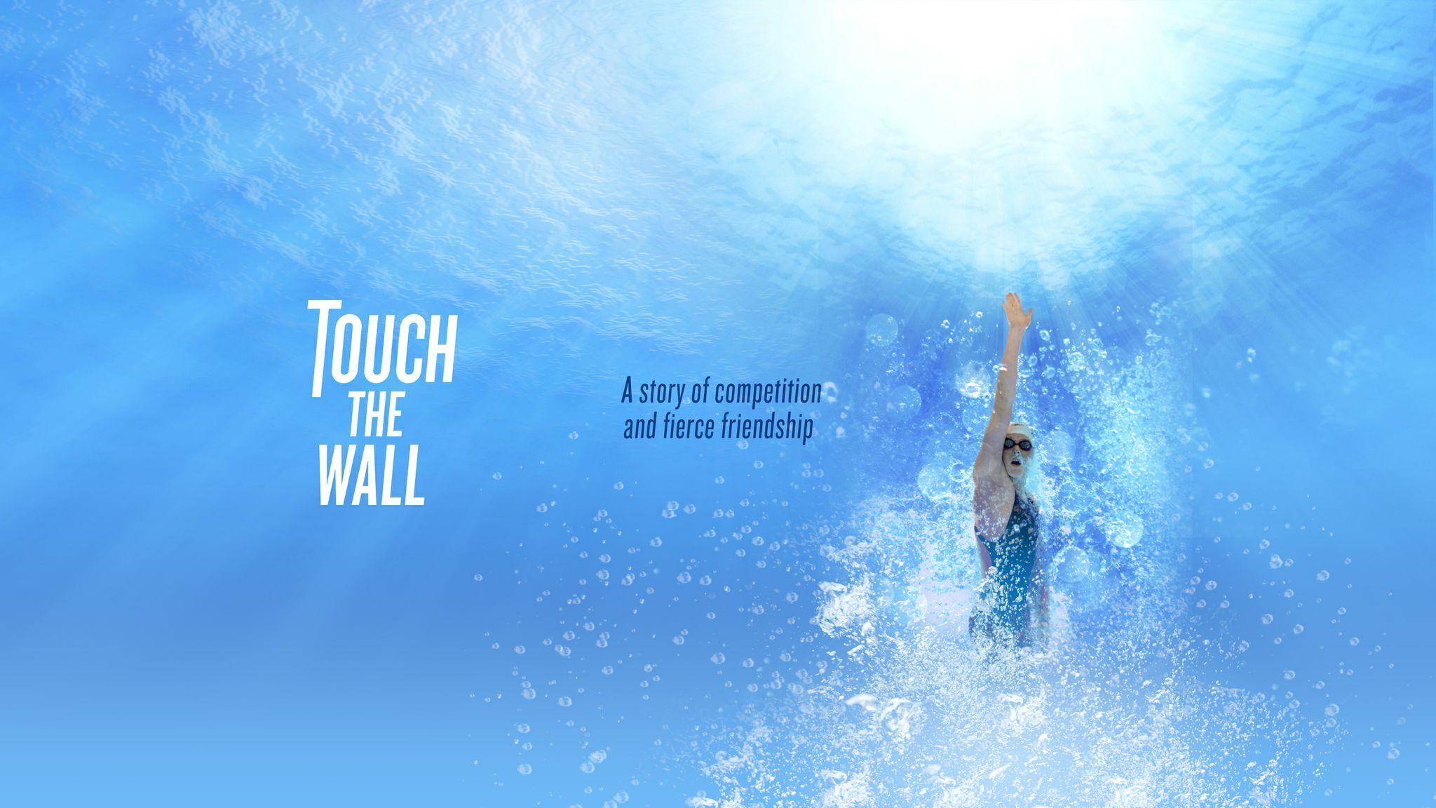 2048x1152 Touch the Wall Movie Review: More Than a Swimming Documentary