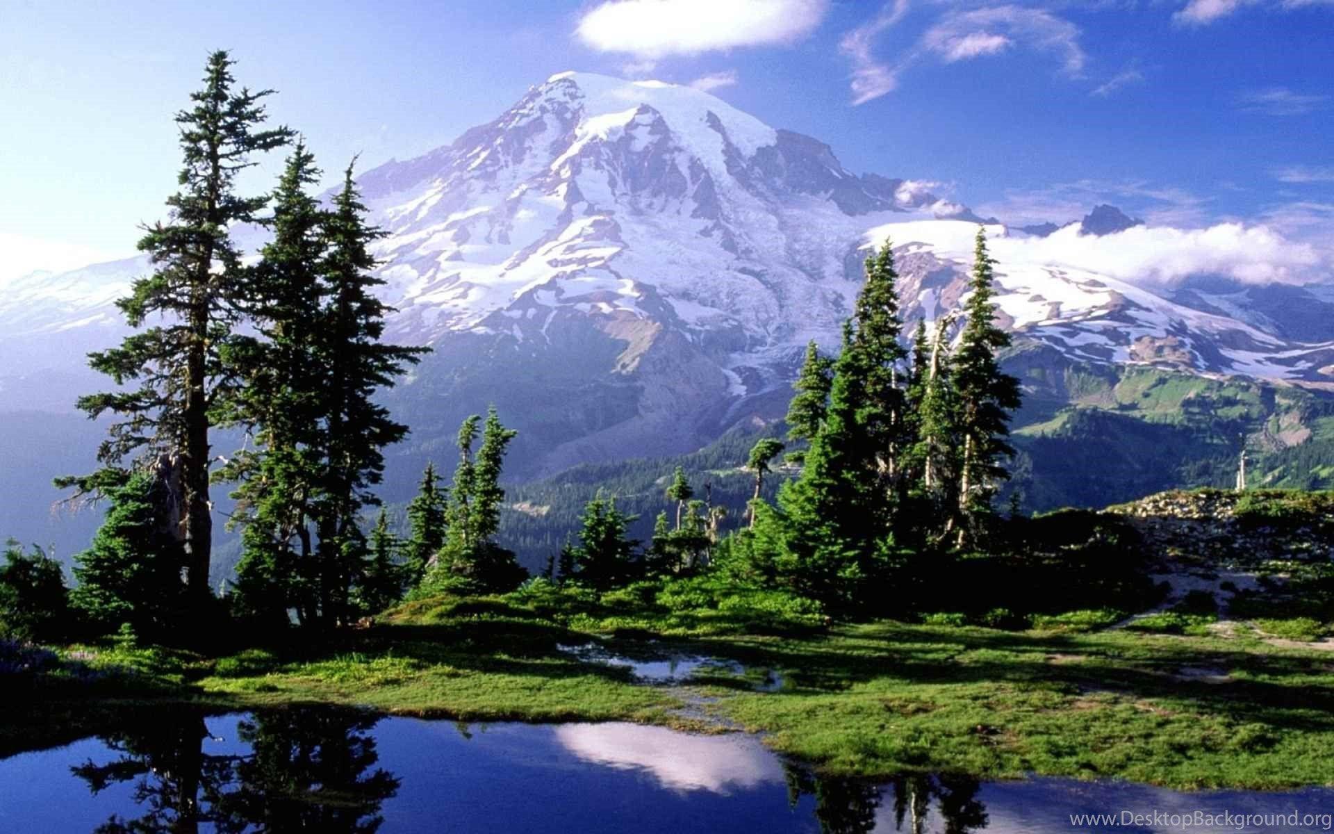 1920x1200 Mountain Wallpaper Best Collection Of Beautiful Mountains Desktop