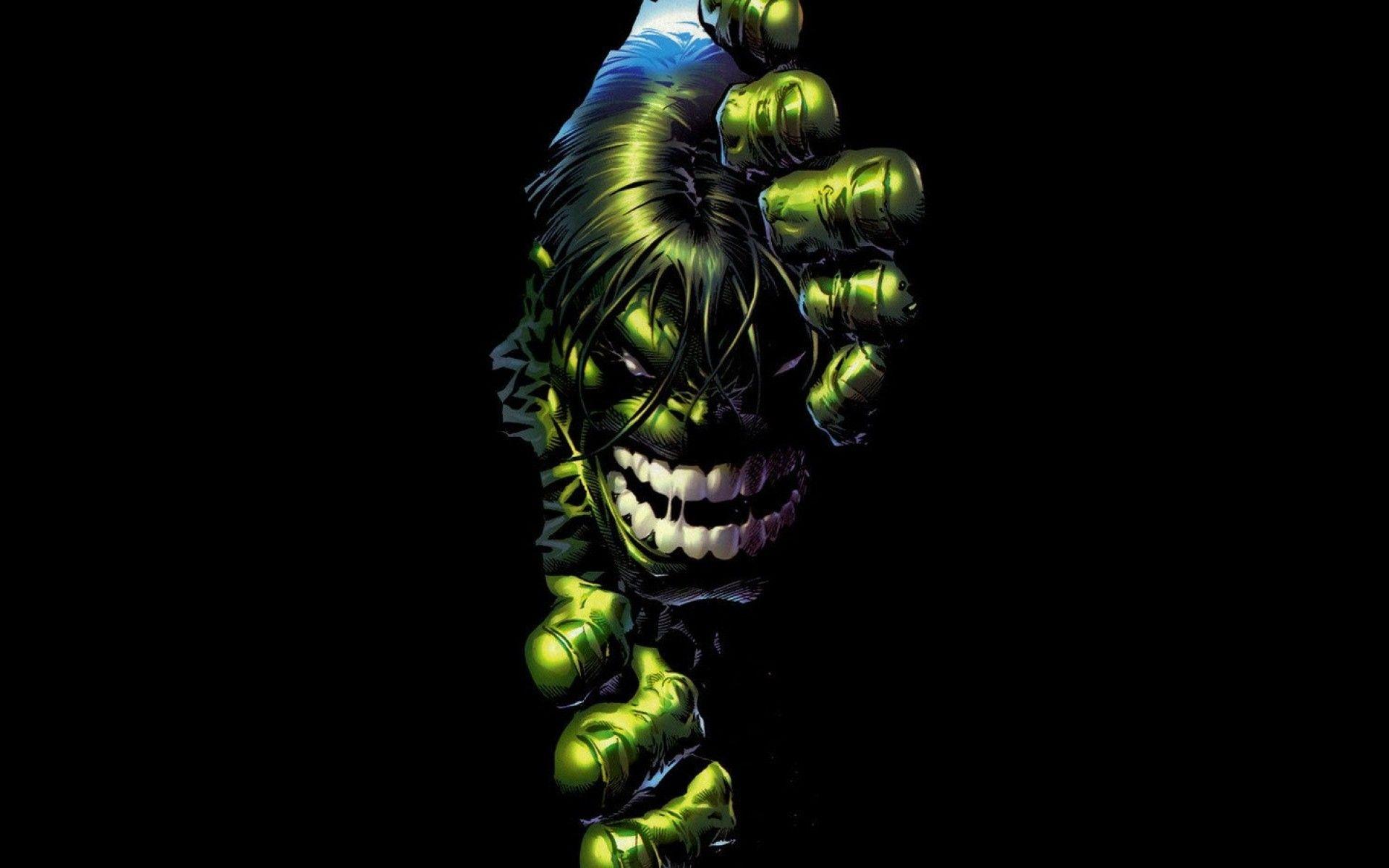 1920x1200 Hulk Wallpaper and Photo, 1920x1200