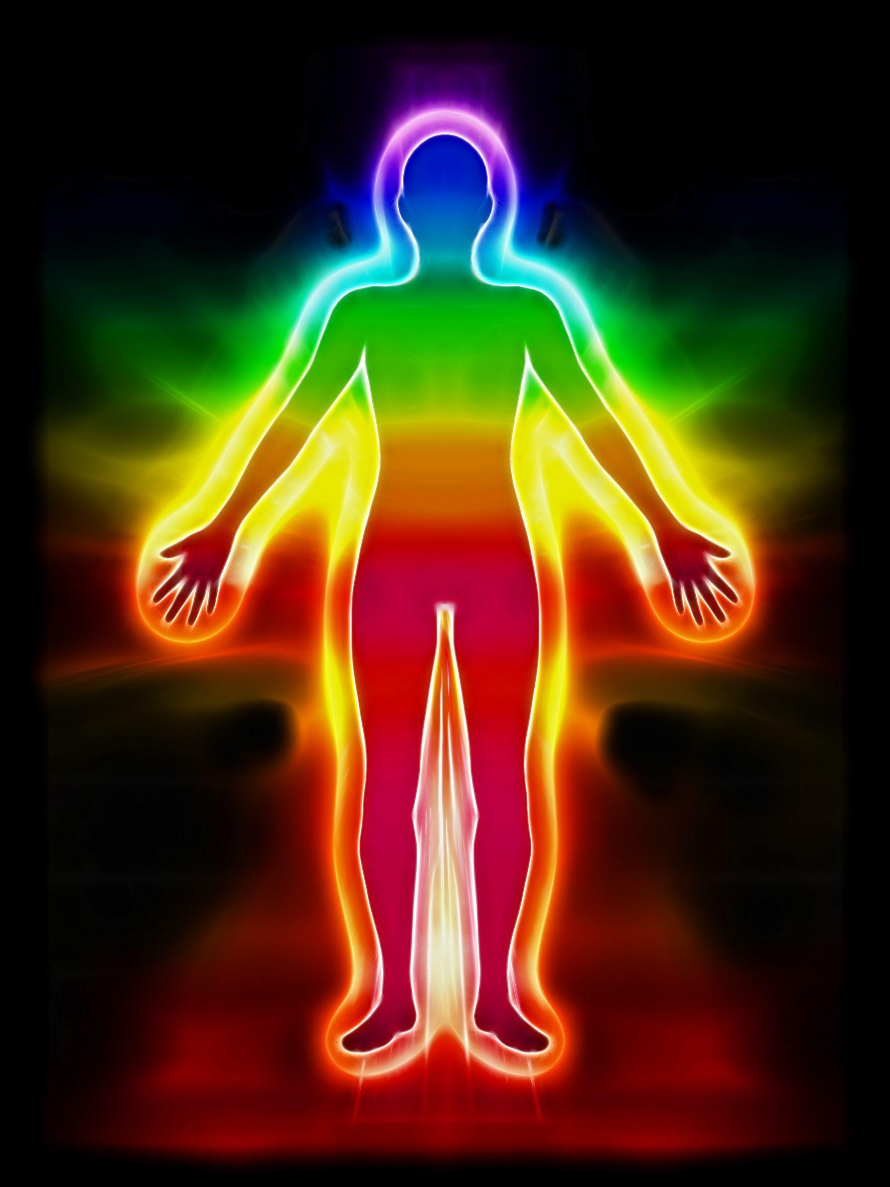 Human Aura Wallpapers Top Free Human Aura Backgrounds WallpaperAccess