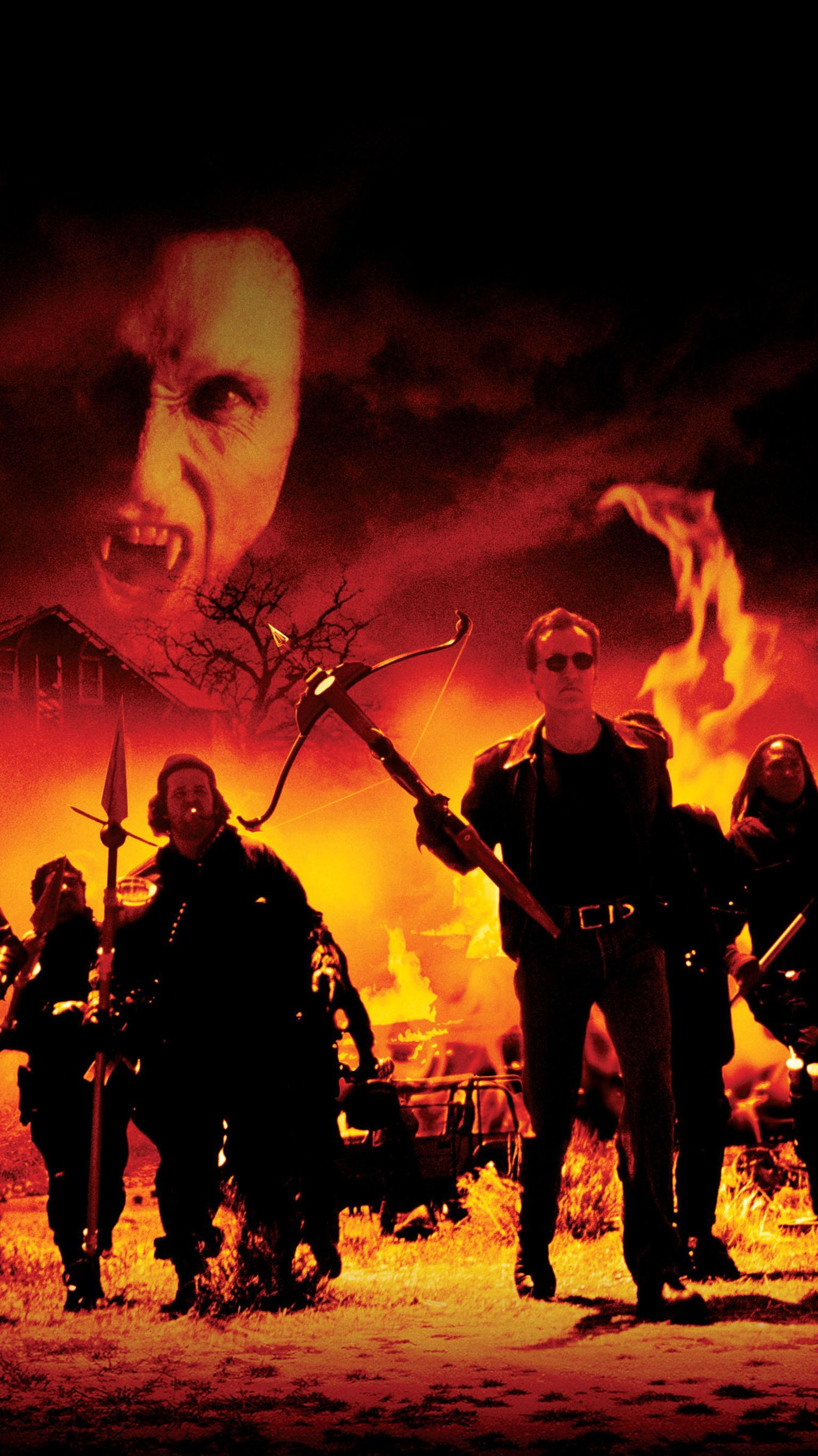 1536x2732 Vampires (1998) Phone Wallpaper
